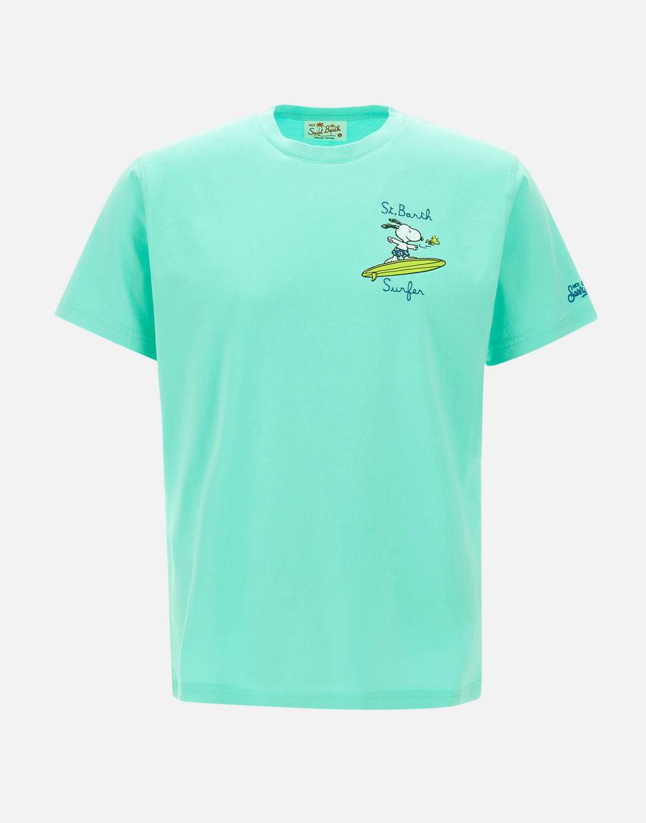 MC2 Saint Barth T-Shirts And Polos