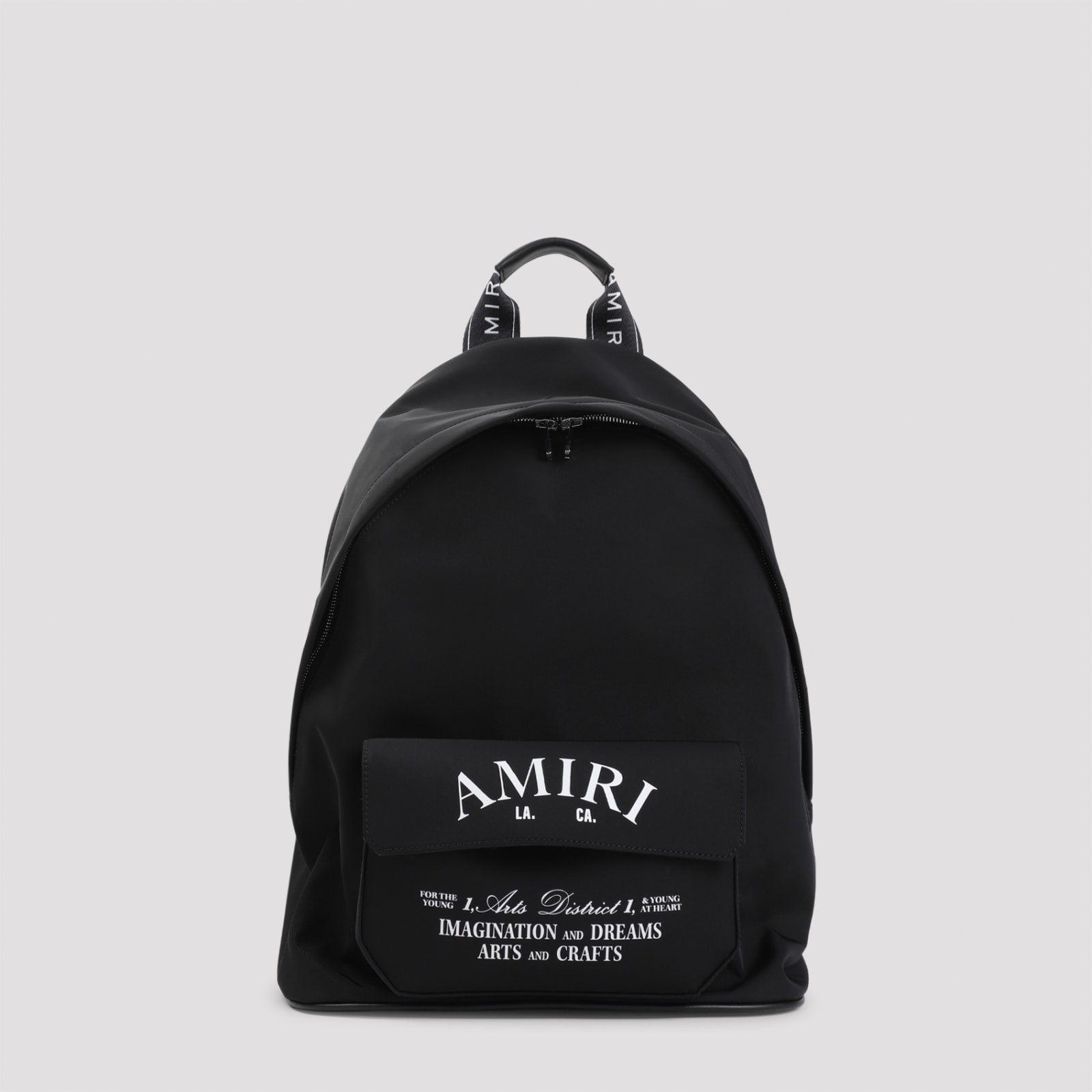 AMIRI Arts District Backpack