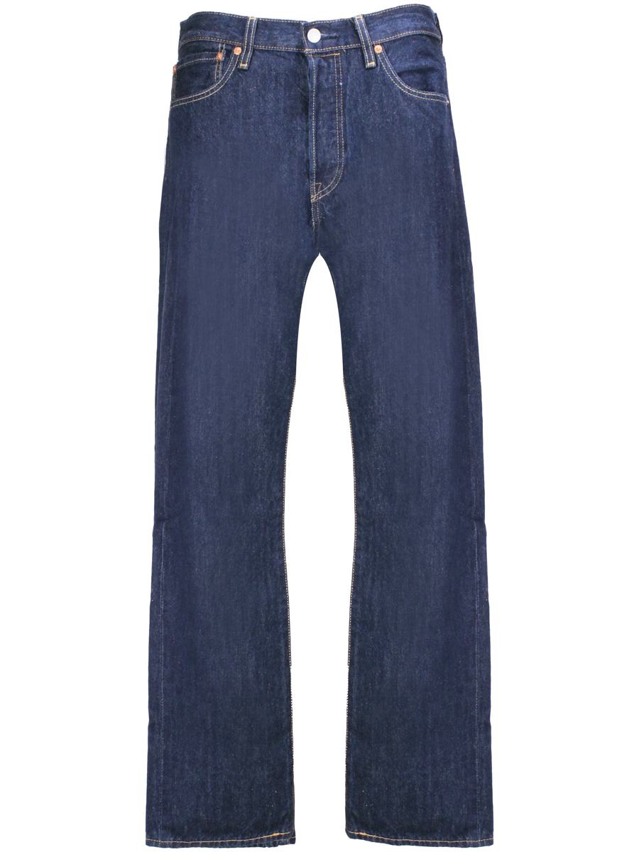 Levi's 牛仔裤