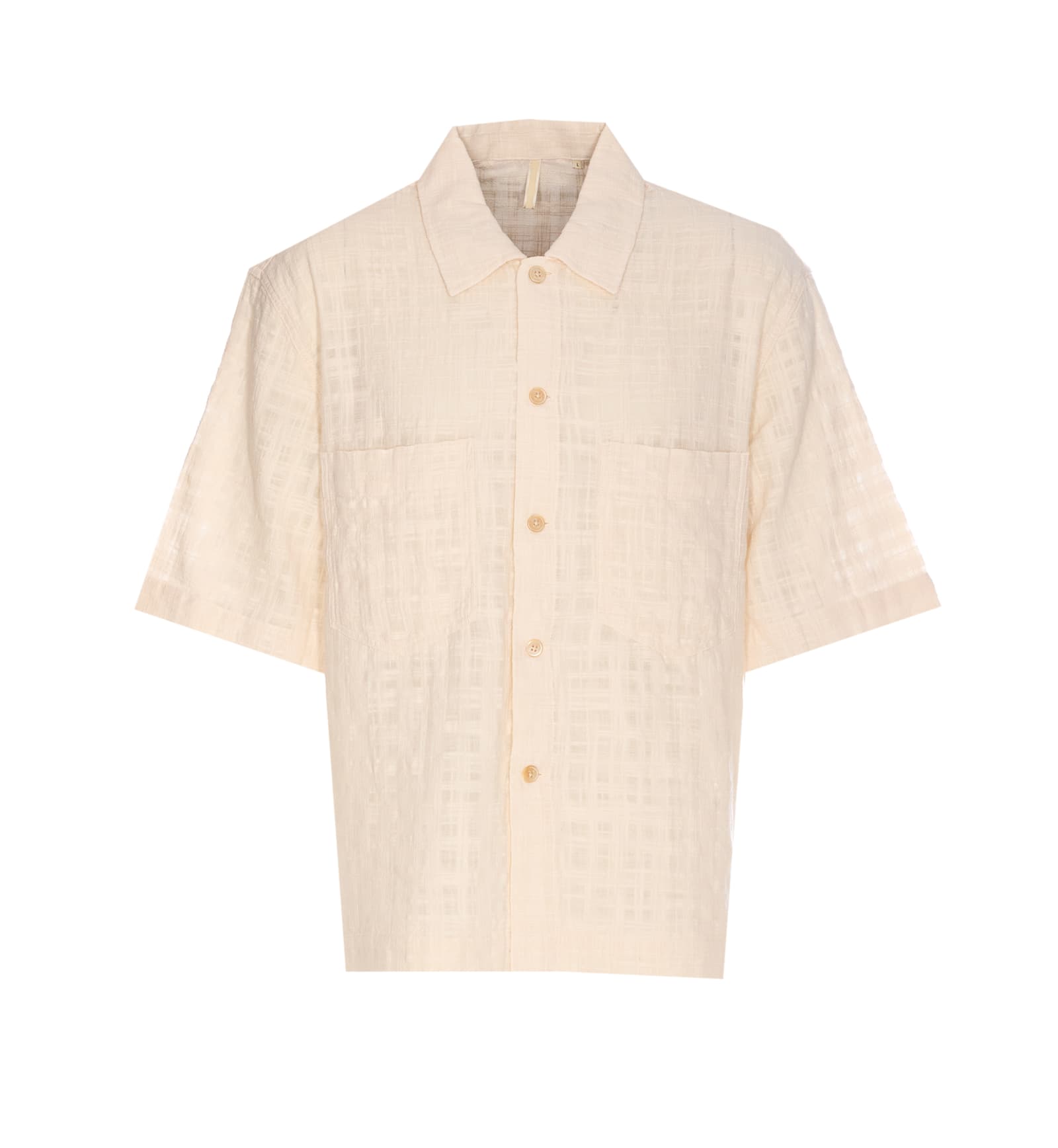 Sunflower Adam Shirt