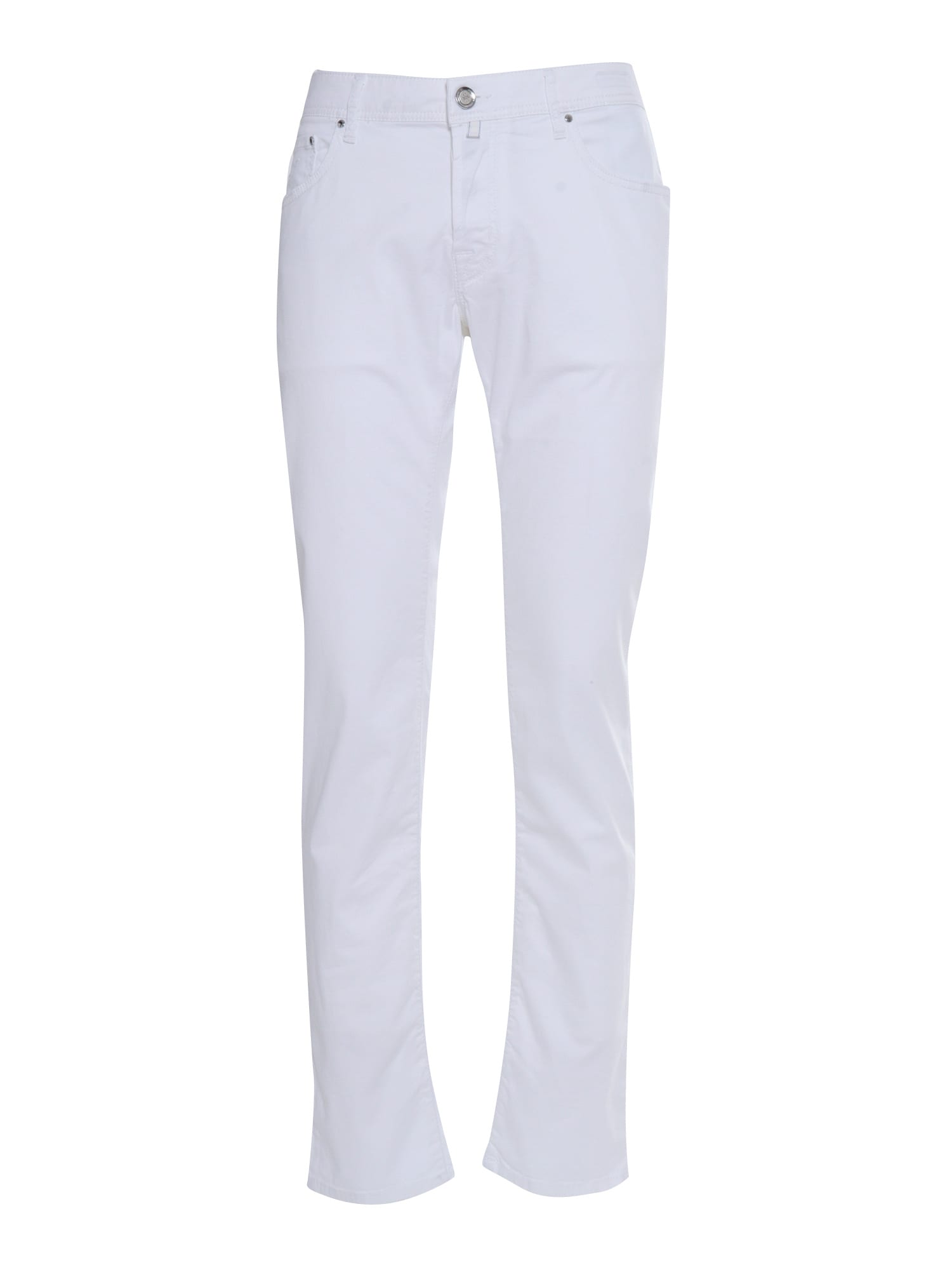 Jacob Cohen Nick Slim Fit Pants