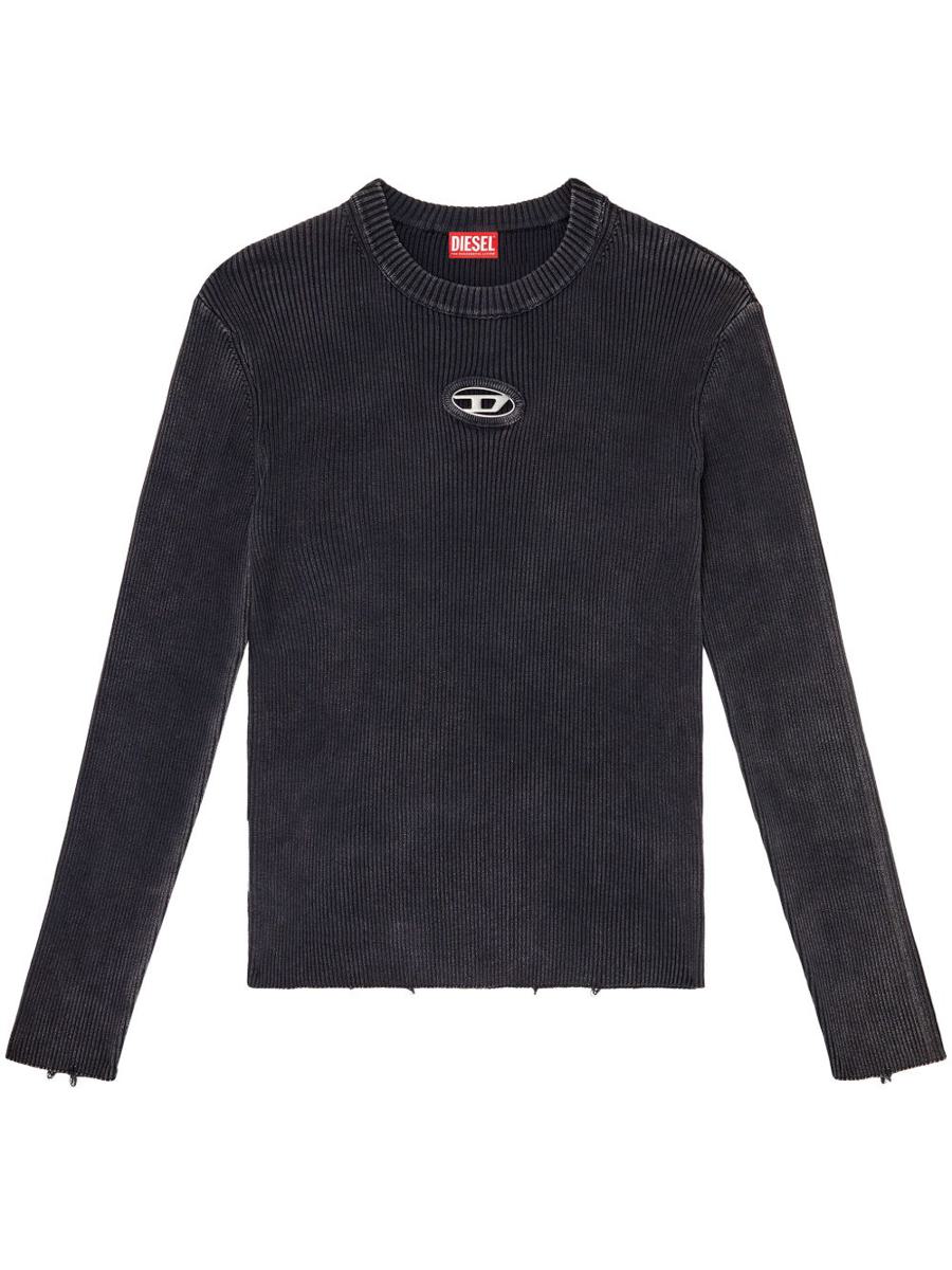Diesel Sweaters
