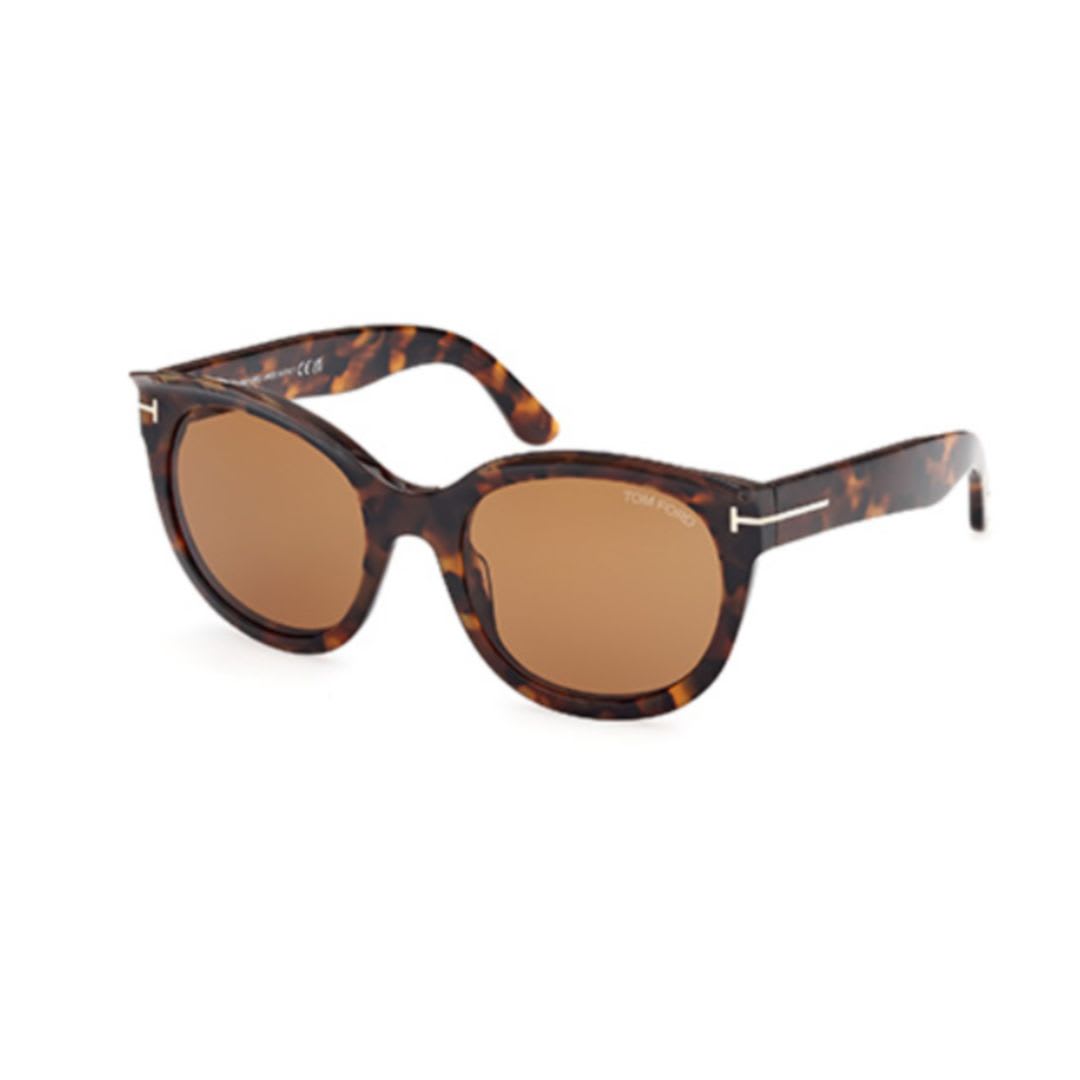 Tom Ford Eyewear Ft111452e