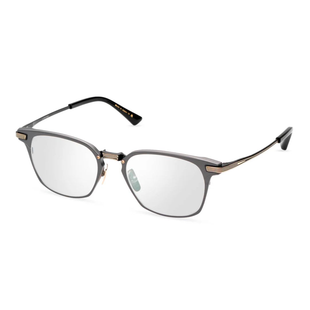 Dita Linrconblack Iron - Yello Gold