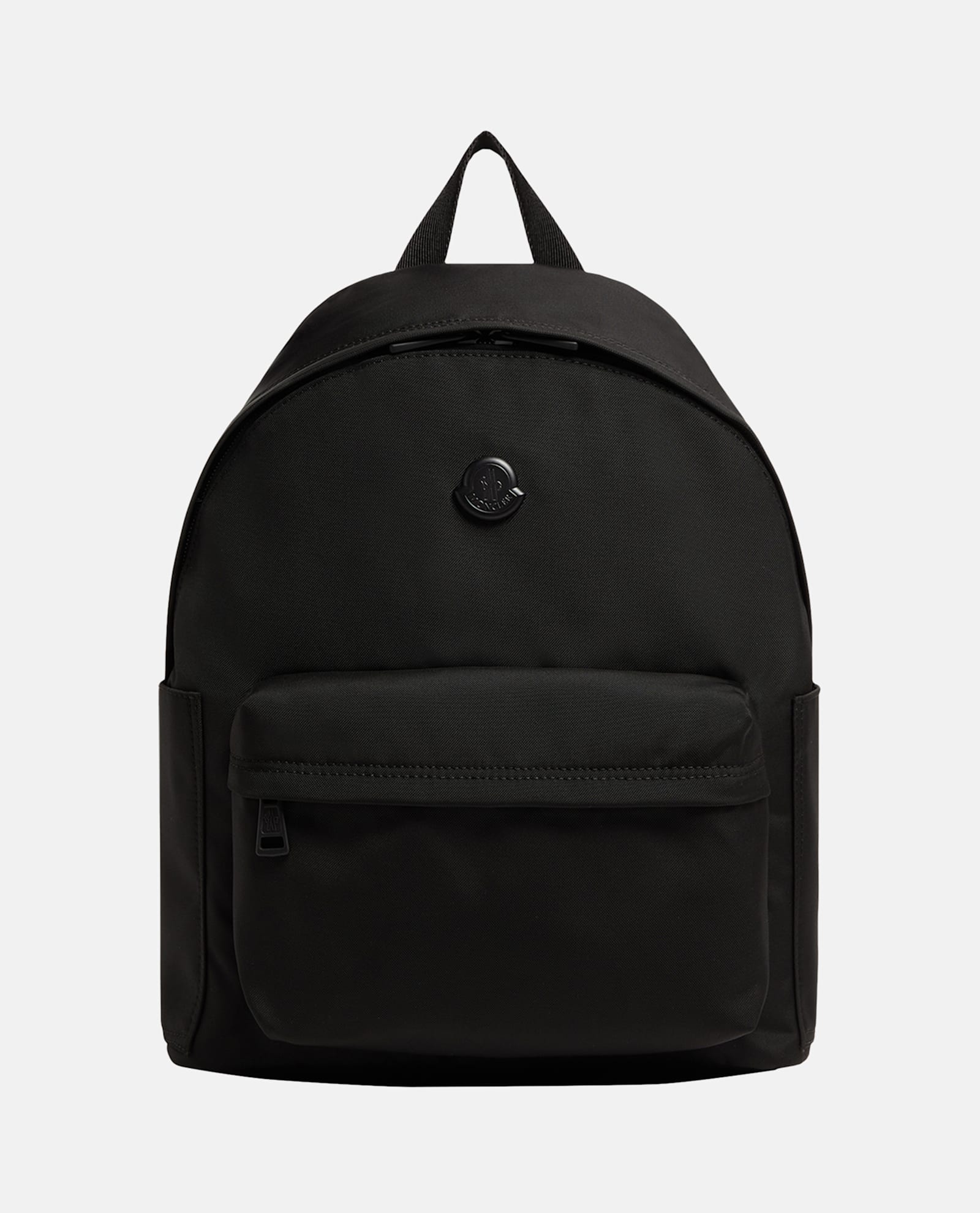 Moncler Pierrick Black Backpack