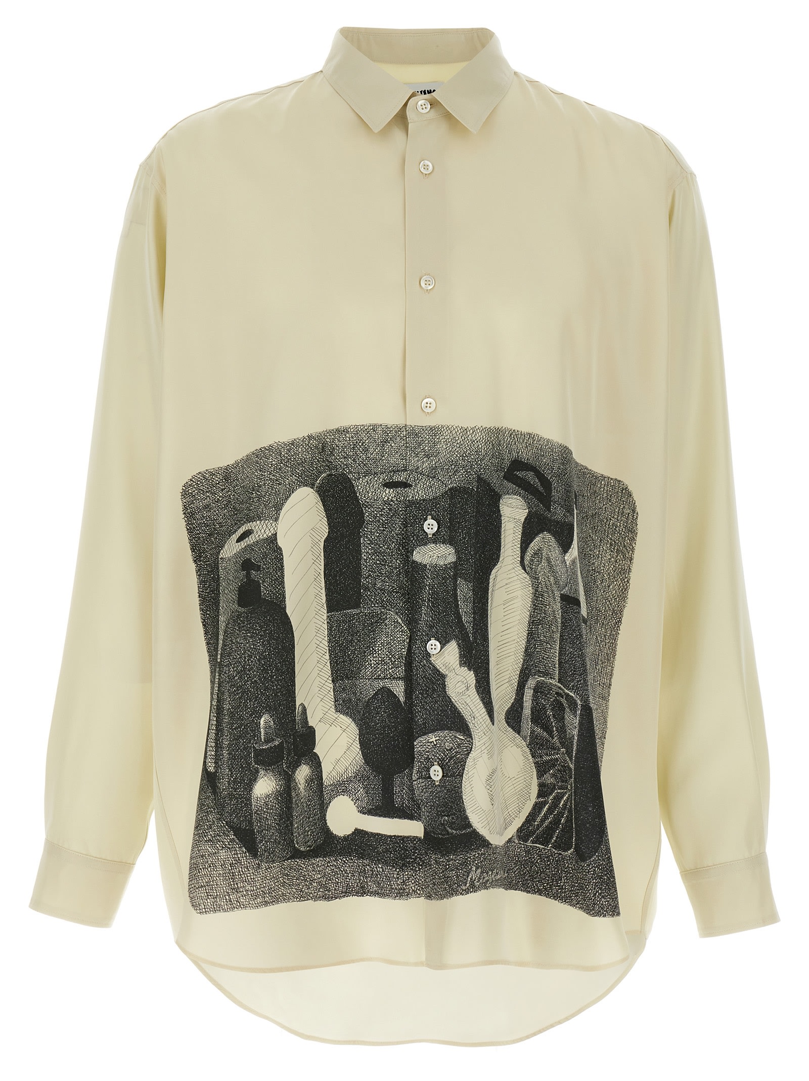Magliano morandi Shirt