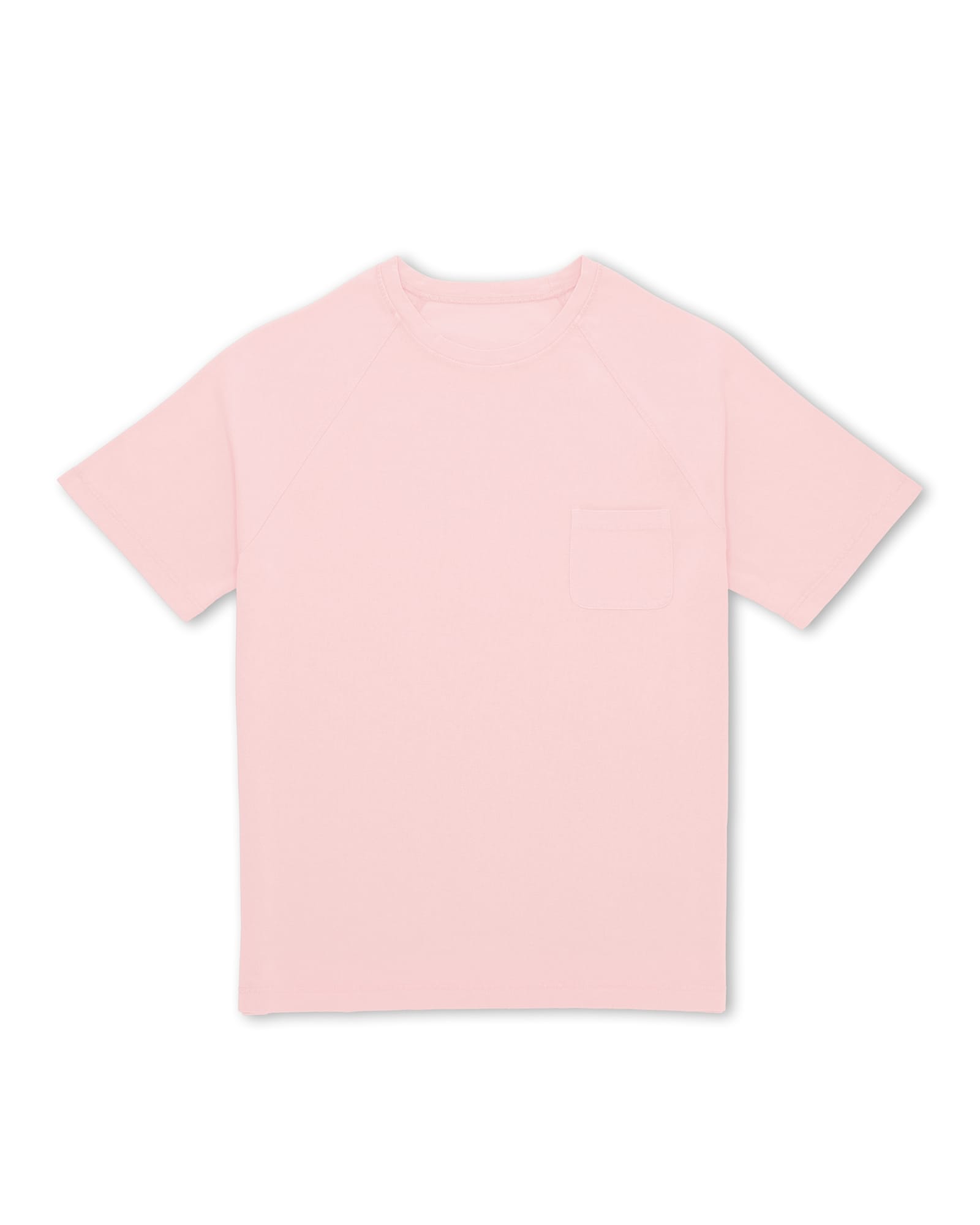 Fortela Patch Pocket T-shirt