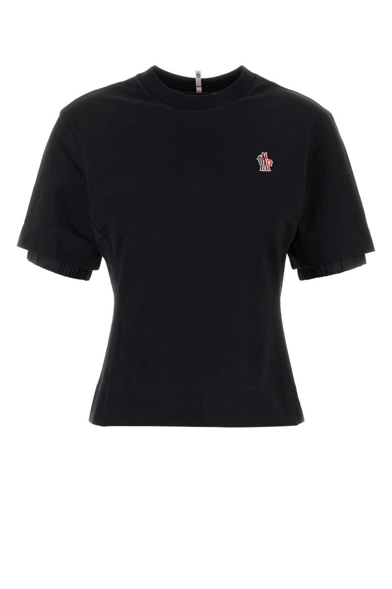 Moncler Grenoble T恤