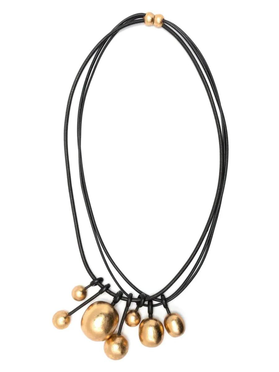Monies Salix Necklace Accessories