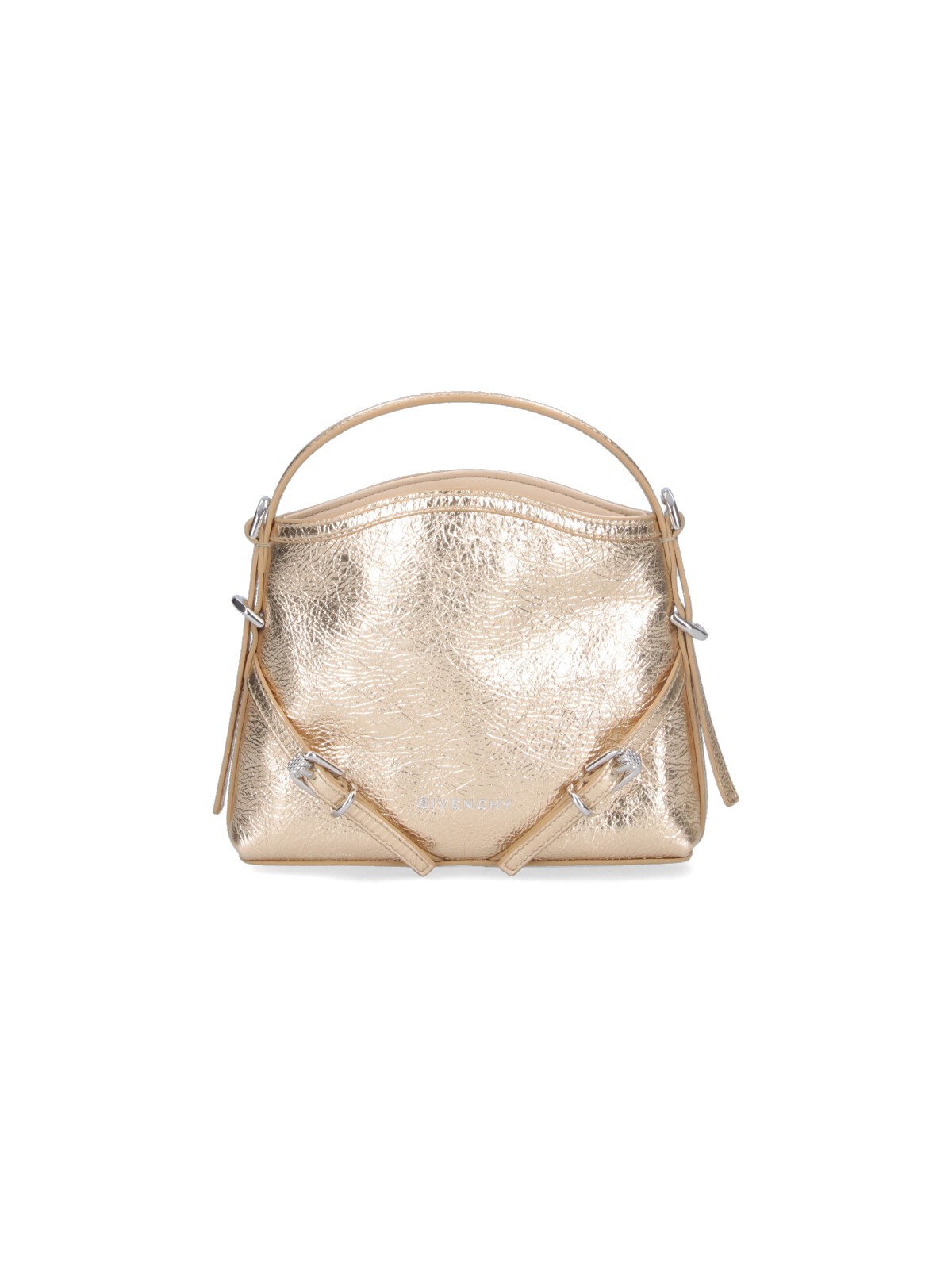 Givenchy "Voyou" Nano Bag
