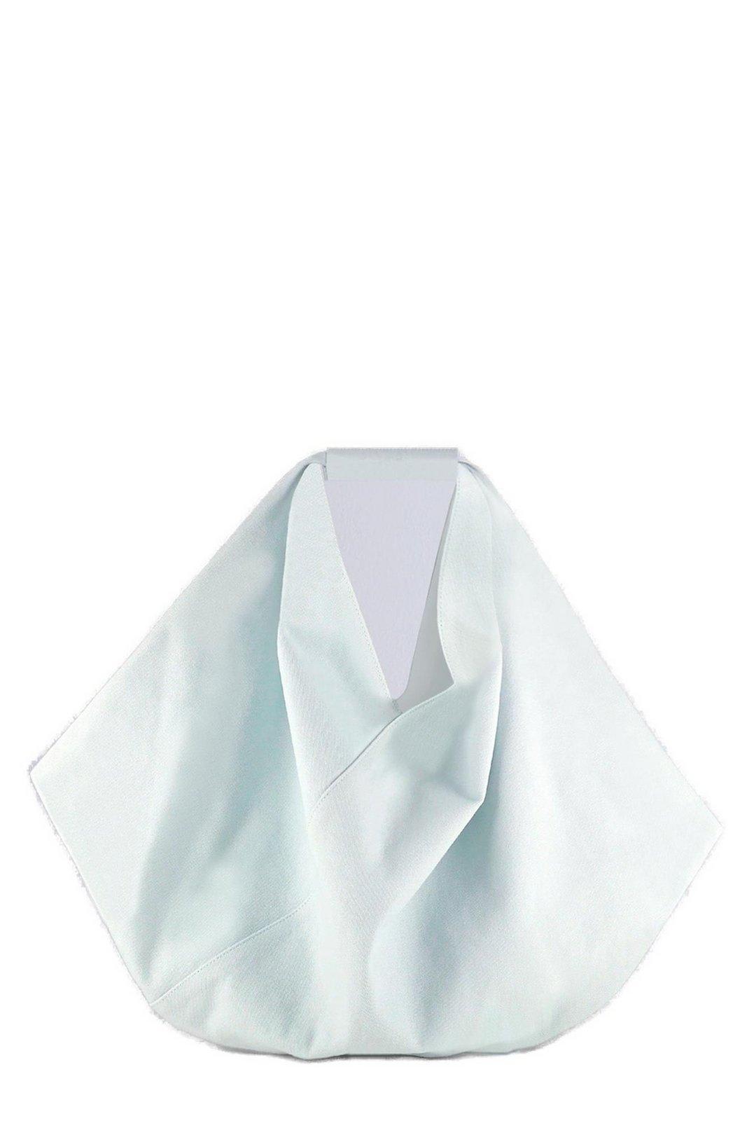 MM6 Maison Margiela Japanese Draped Shoulder Bag