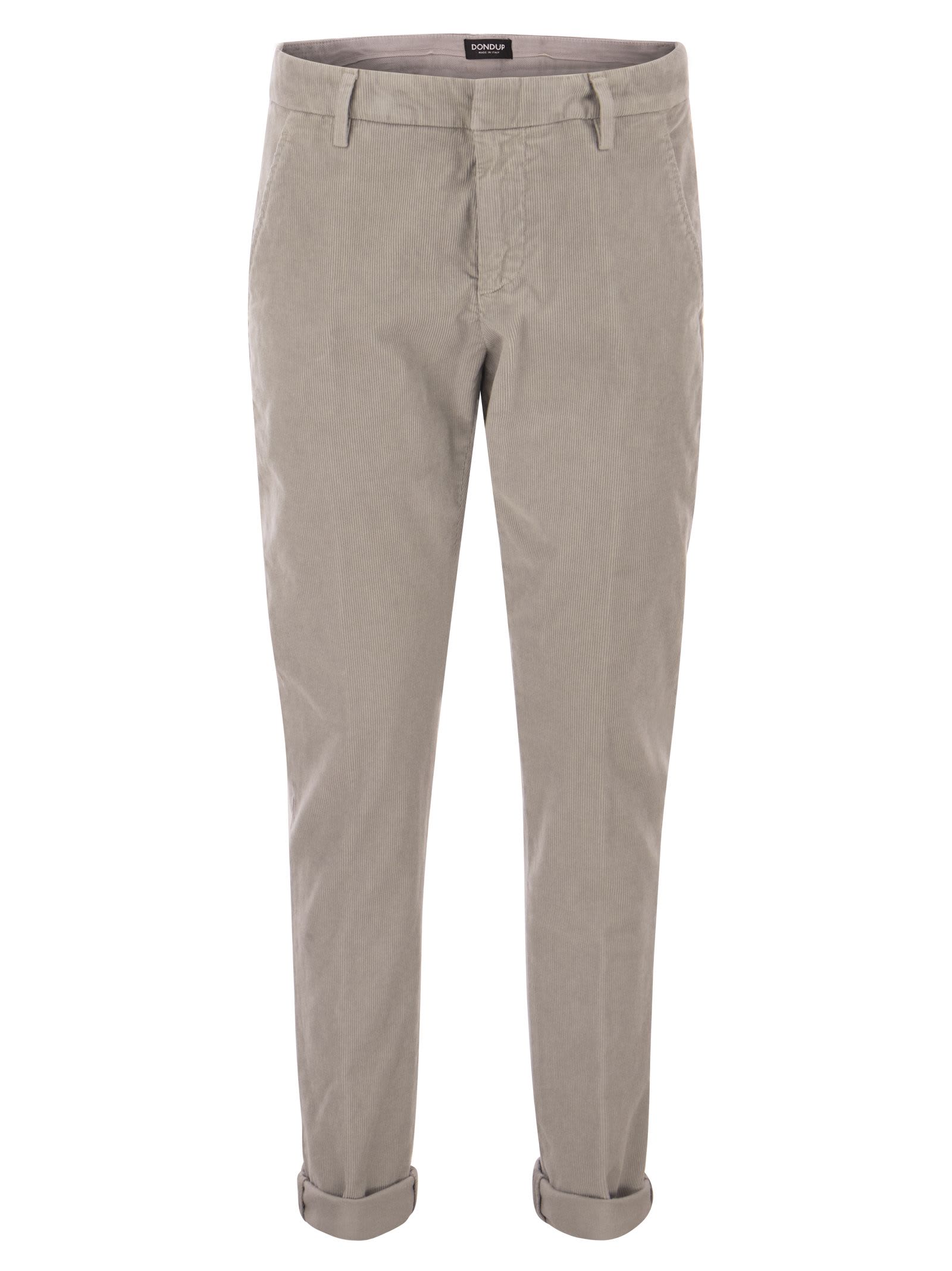 Dondup Gaubert - Slim Milleraies Trousers