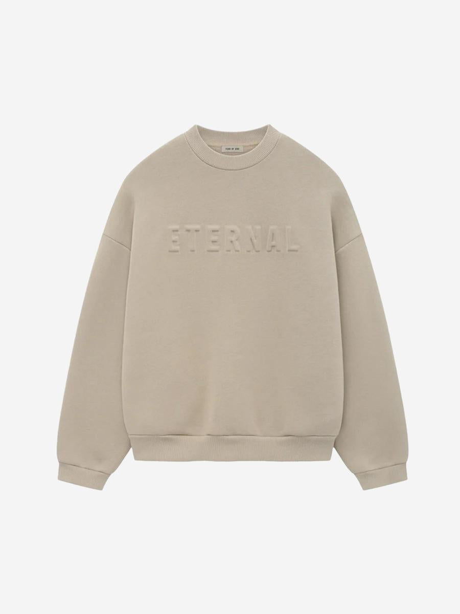Fear Of God Eternal 圆领卫衣