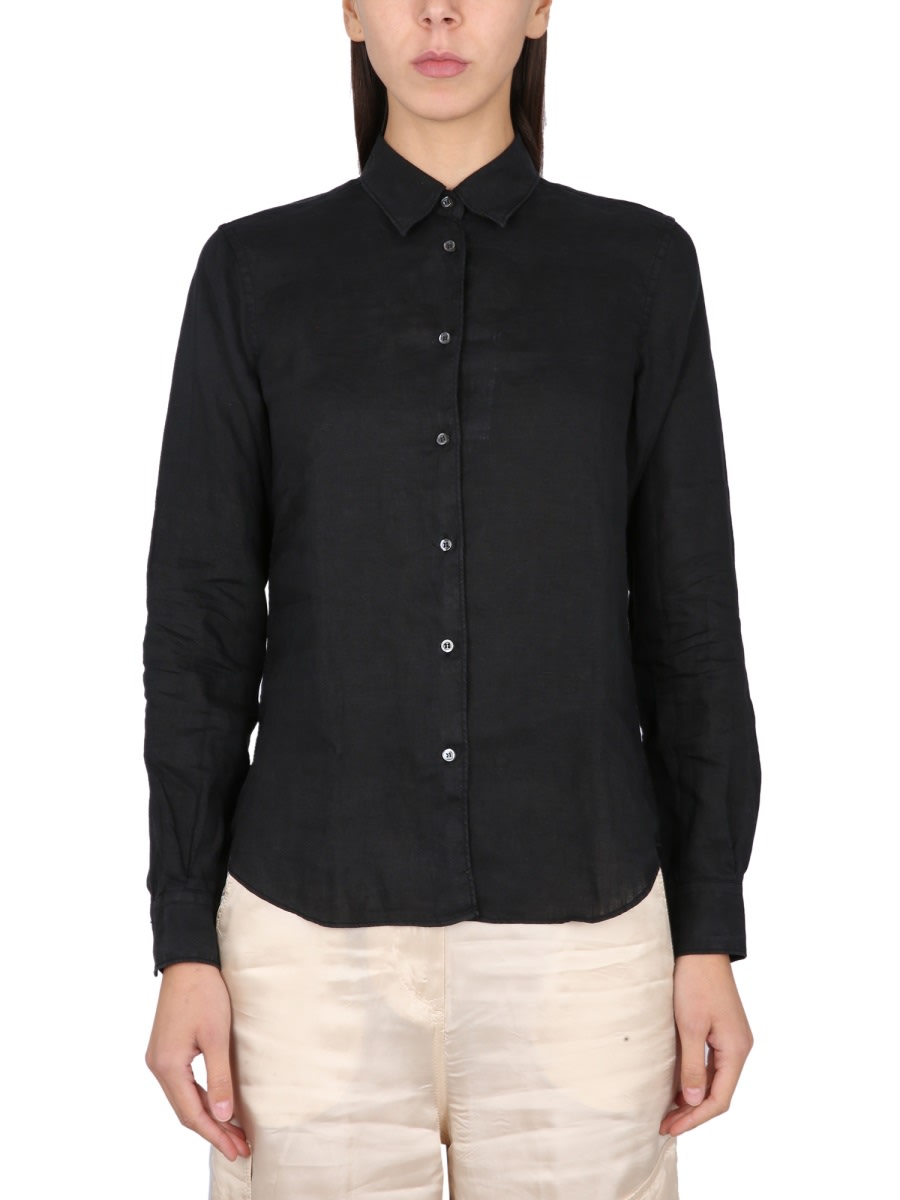 Aspesi Classic Shirt