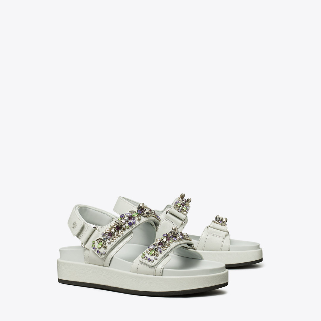 Tory Burch Kira Sport Sandal