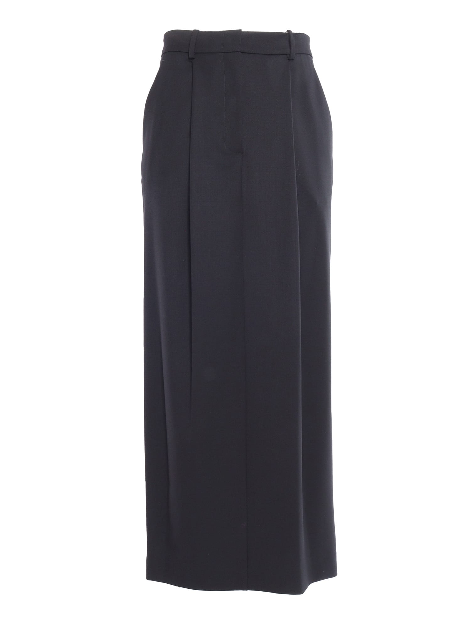 Parosh Long Skirt