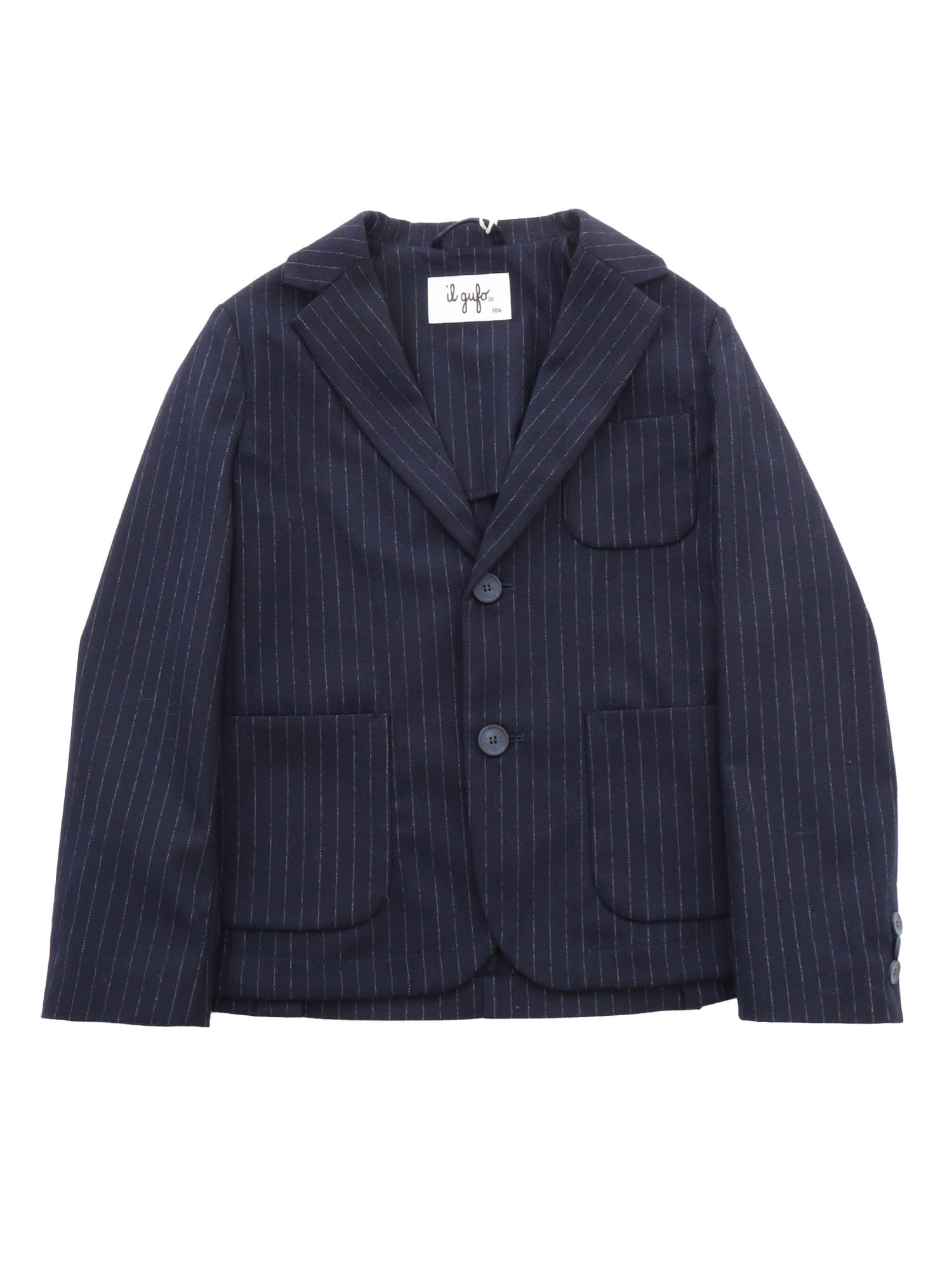 Il Gufo Jacket