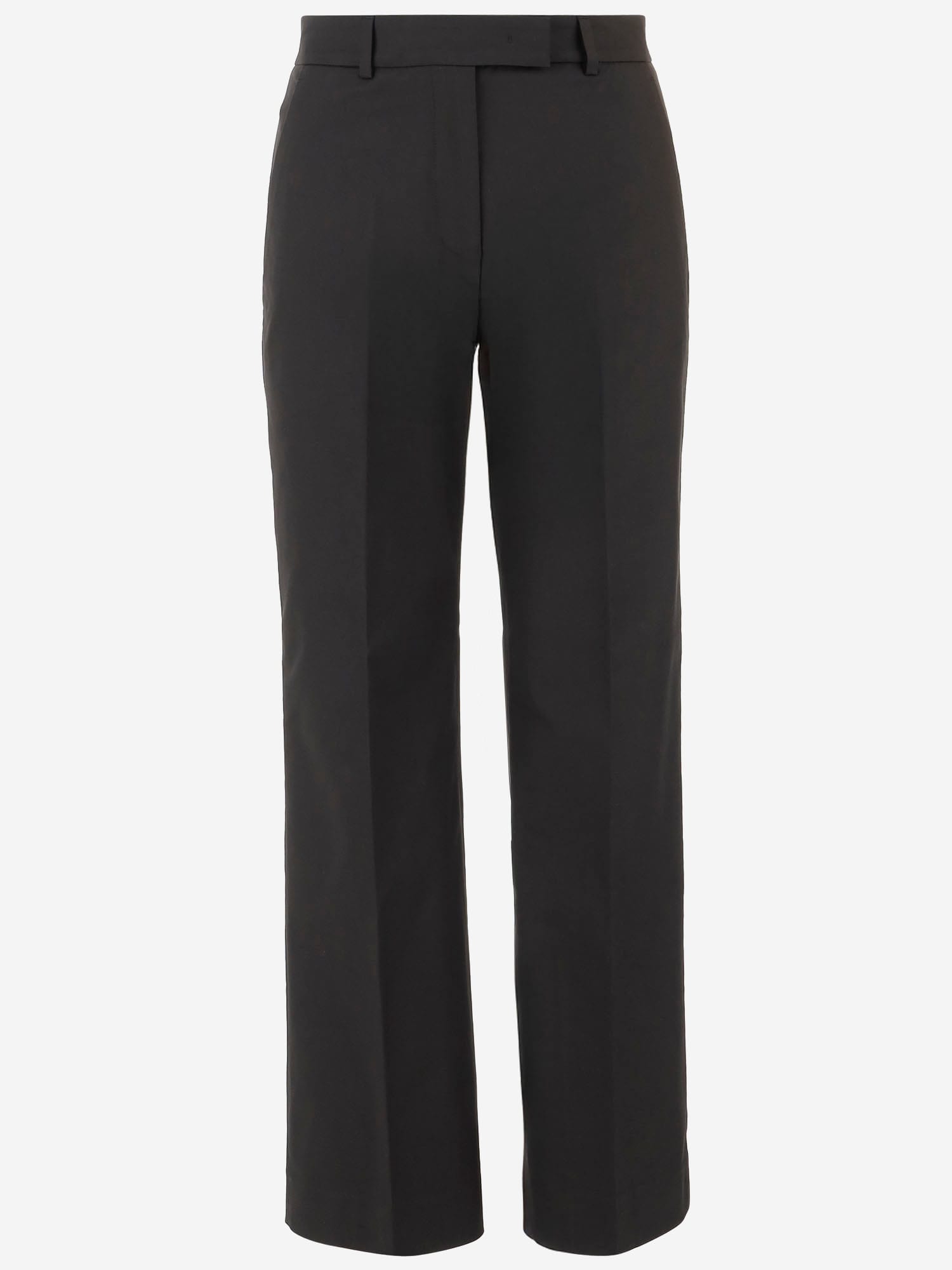 QL2 Stretch Cotton Pants