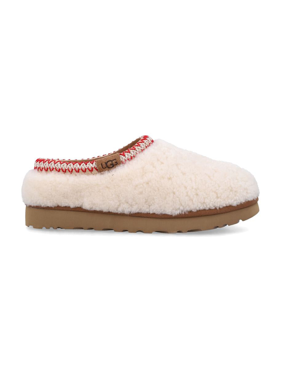UGG Tasman 加大卷毛款