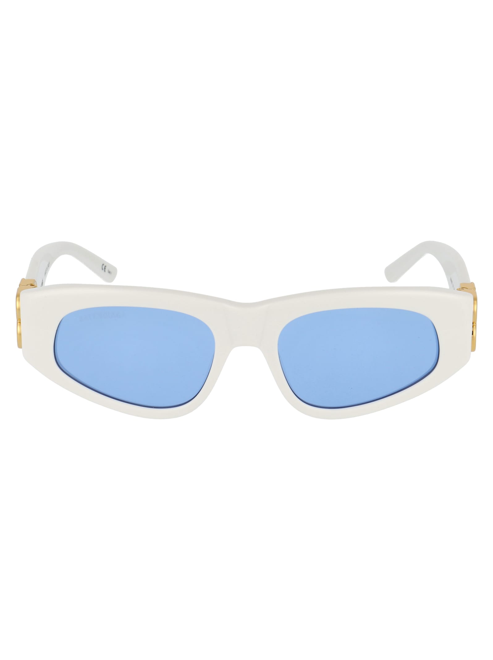 Balenciaga Eyewear Bb0095s Sunglasses