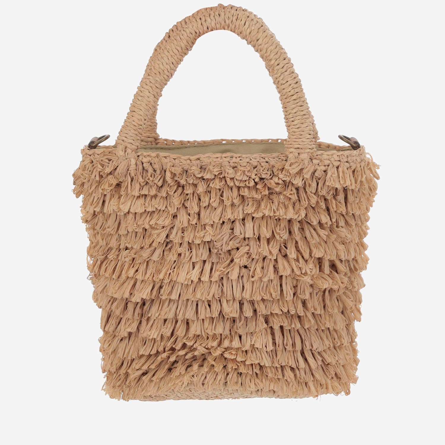 Ibeliv Naka Shoulder Bag