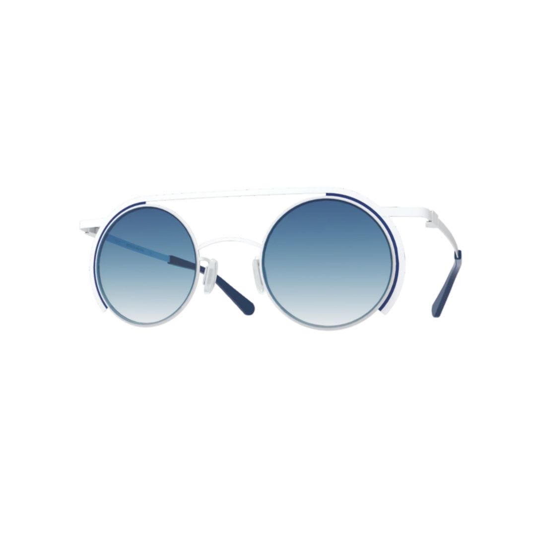 Gamine East Village Evg.1b-cbianco