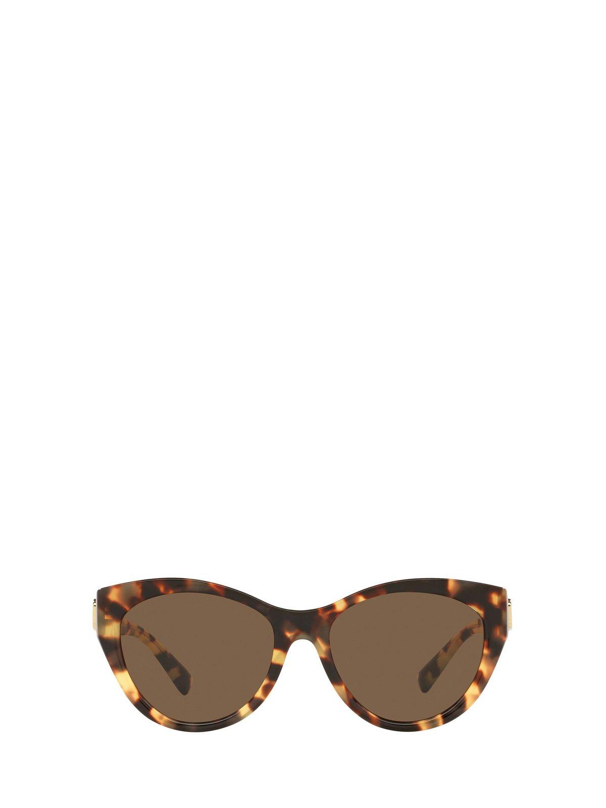 Valentino Eyewear Cat-eye Frame Sunglasses