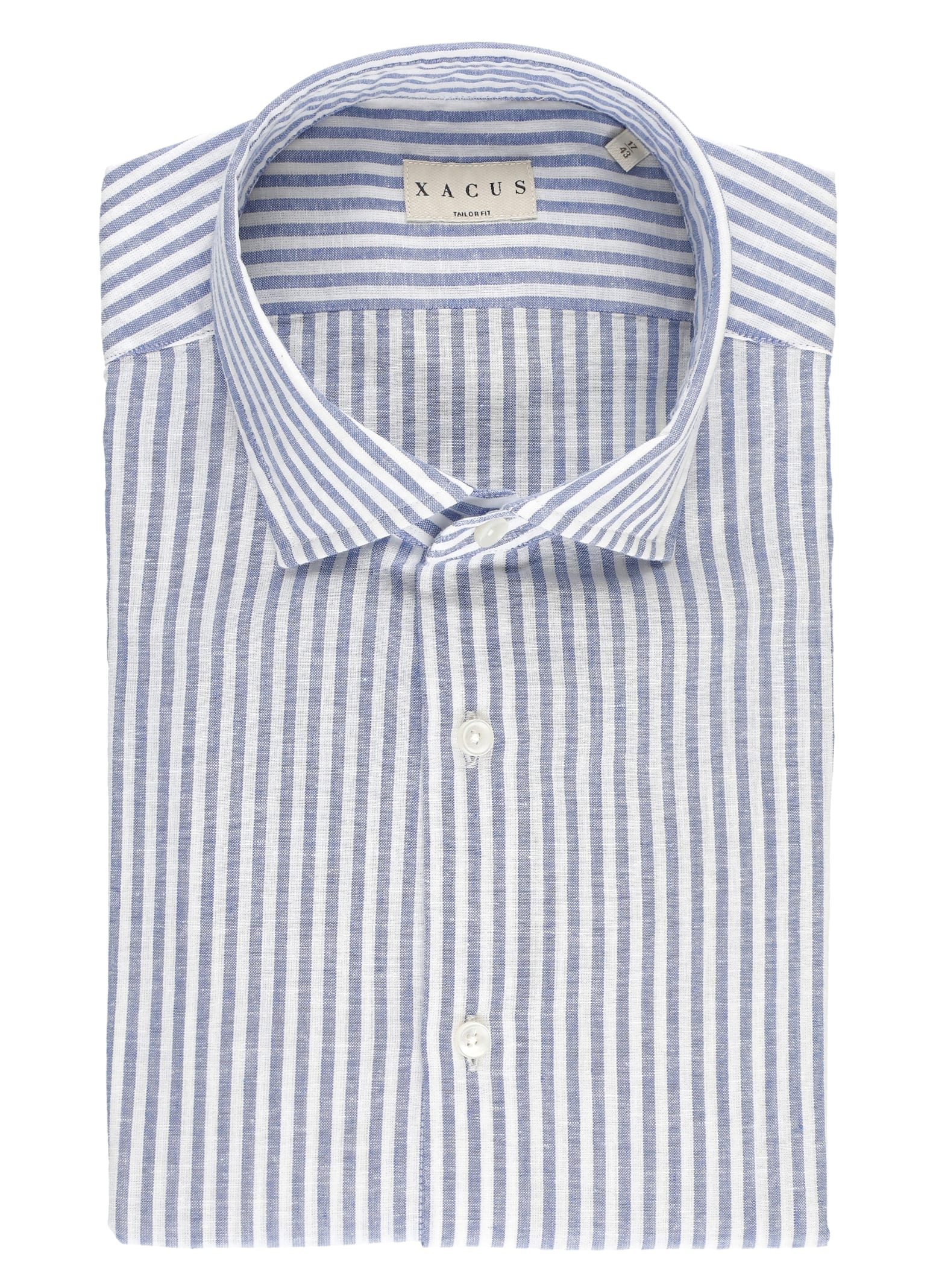 Xacus Tailor Shirt