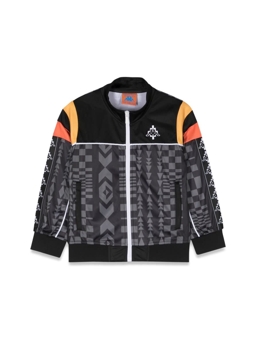 Marcelo Burlon Track Jacket