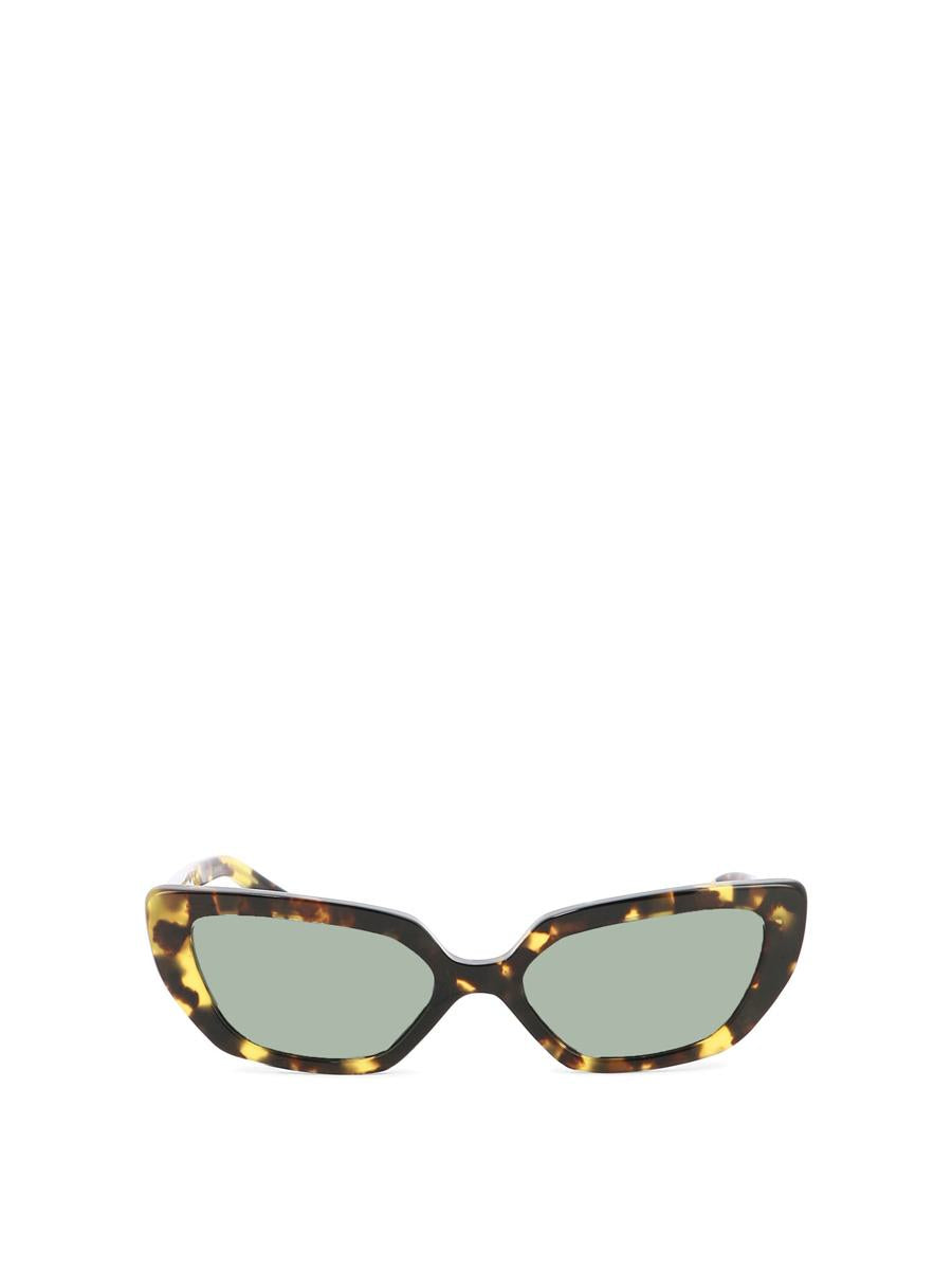 Undercover "Cat Eye" Sunglasses