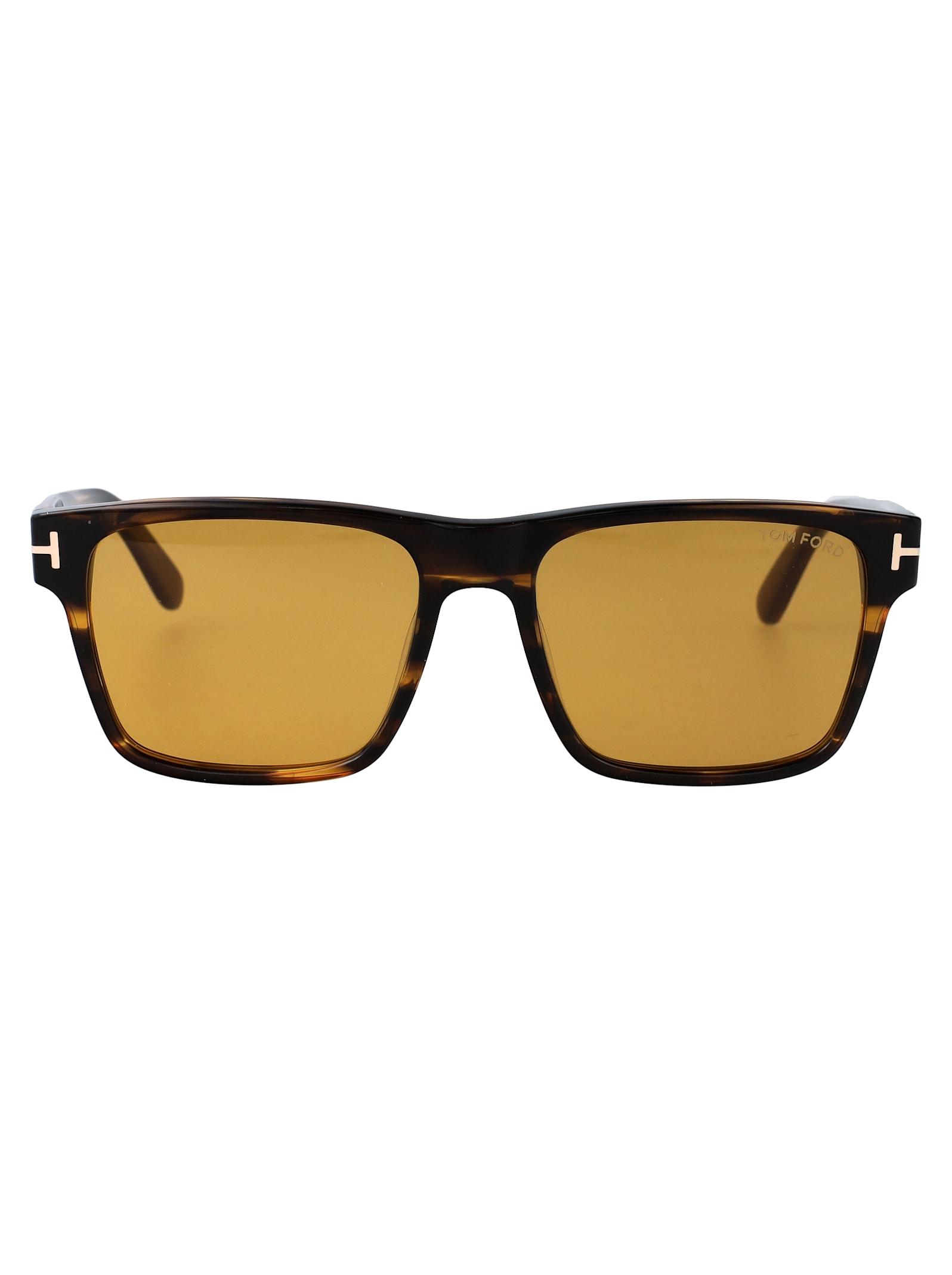Tom Ford Eyewear Calder Sunglasses