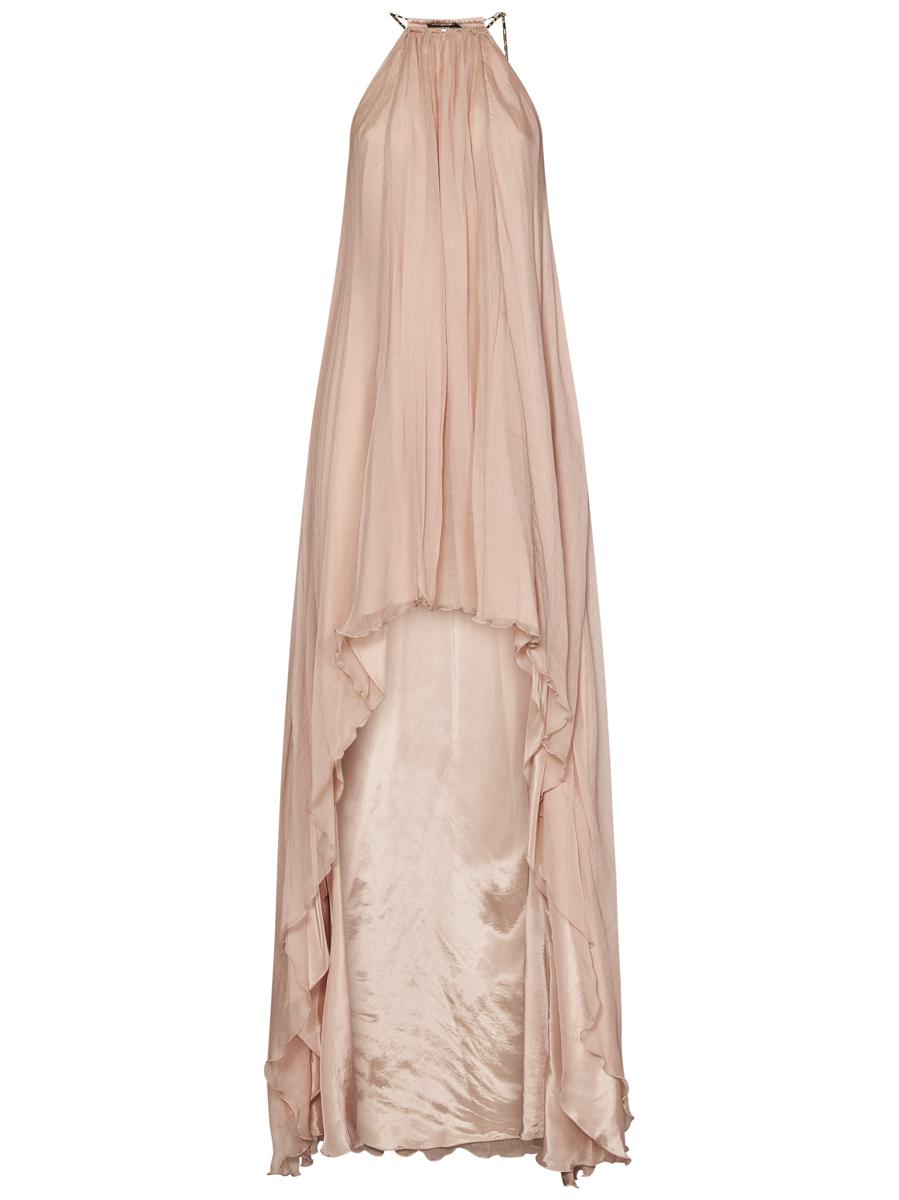 Amen Long Dress