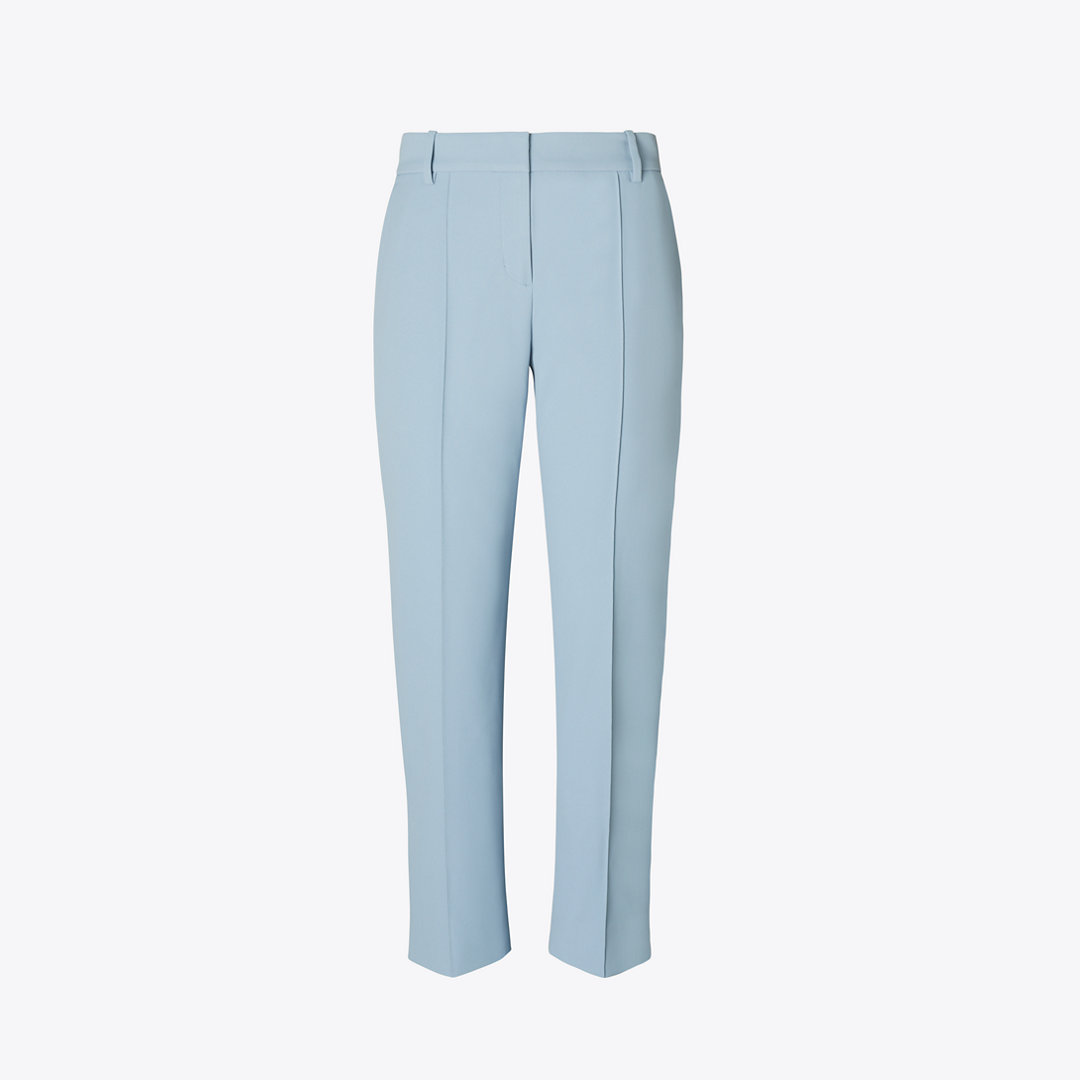 Tory Burch Tech Twill Golf Pant