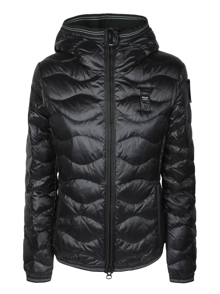 Blauer Usa 羽绒夹克