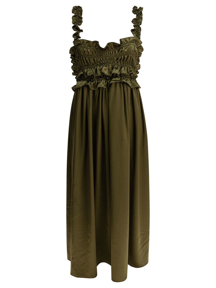 Cecilie Bahnsen Dresses