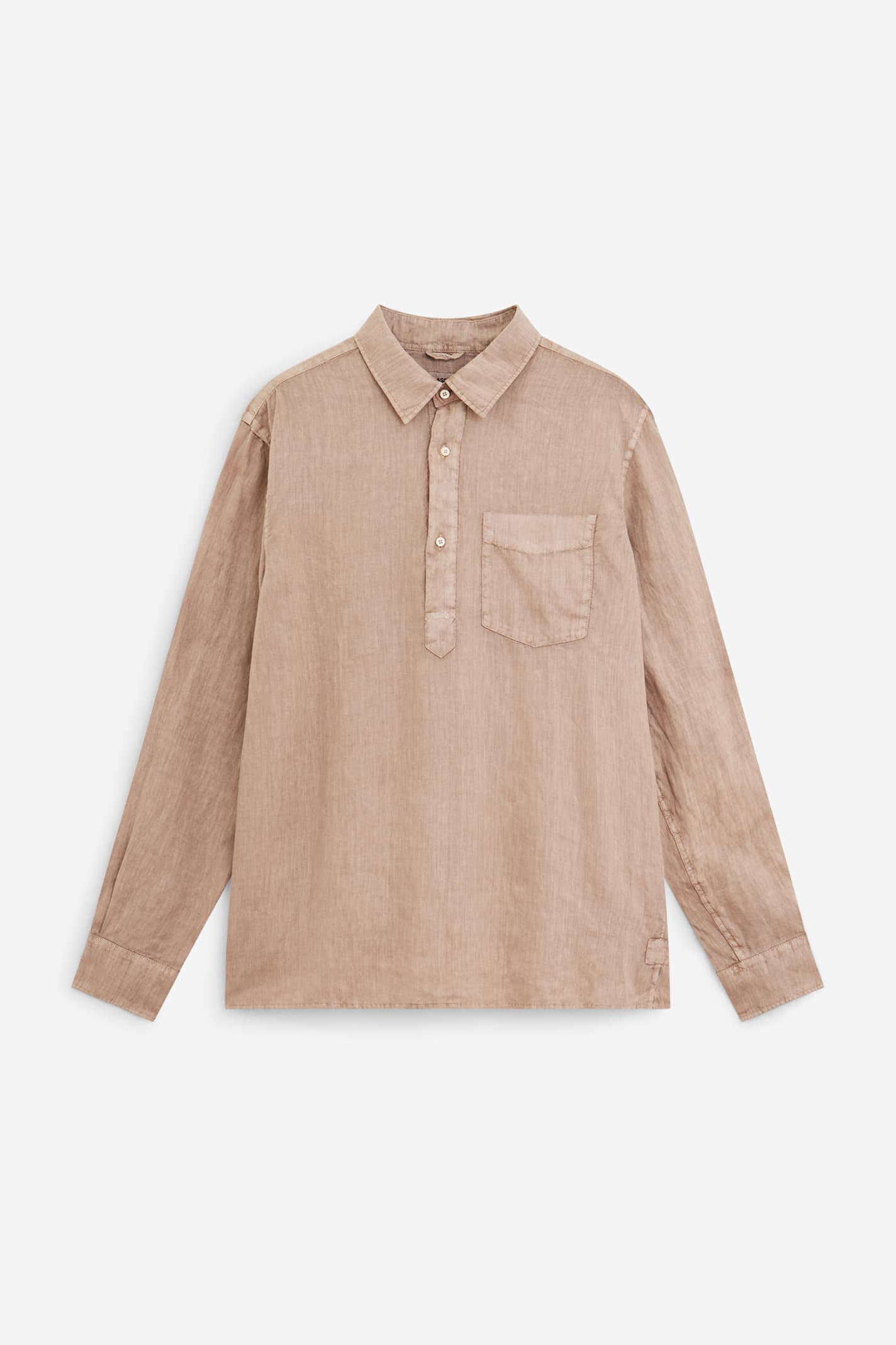 Aspesi Richiusa Shirt