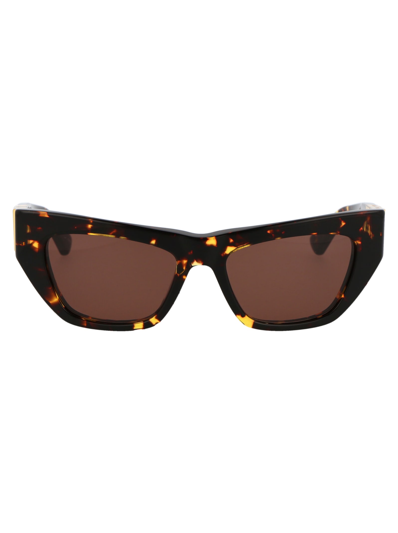 Bottega Veneta Eyewear Bv1177s Sunglasses