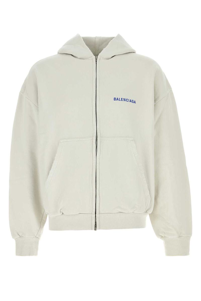 Balenciaga Sweatshirts