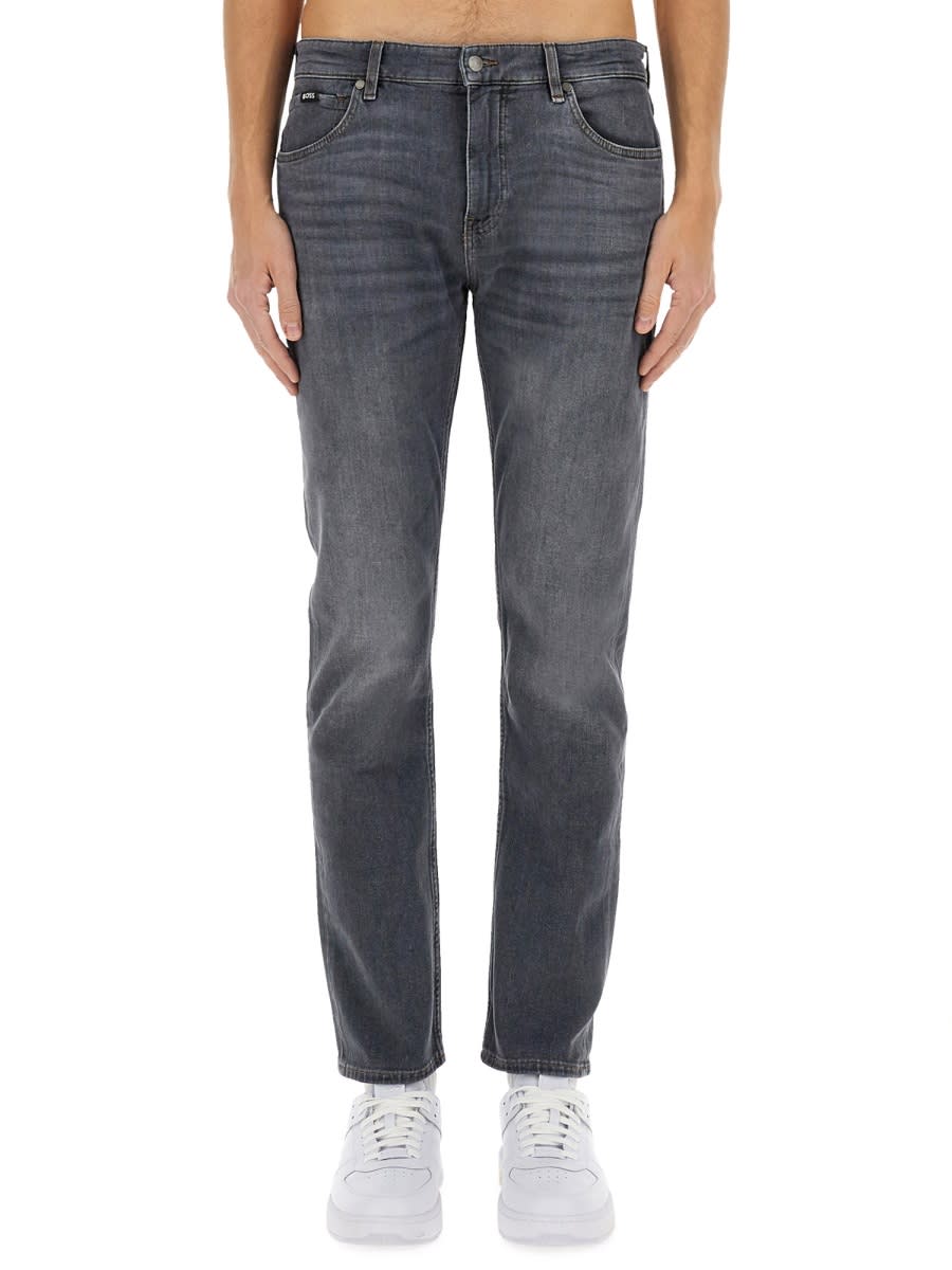 Hugo Boss delaware Jeans