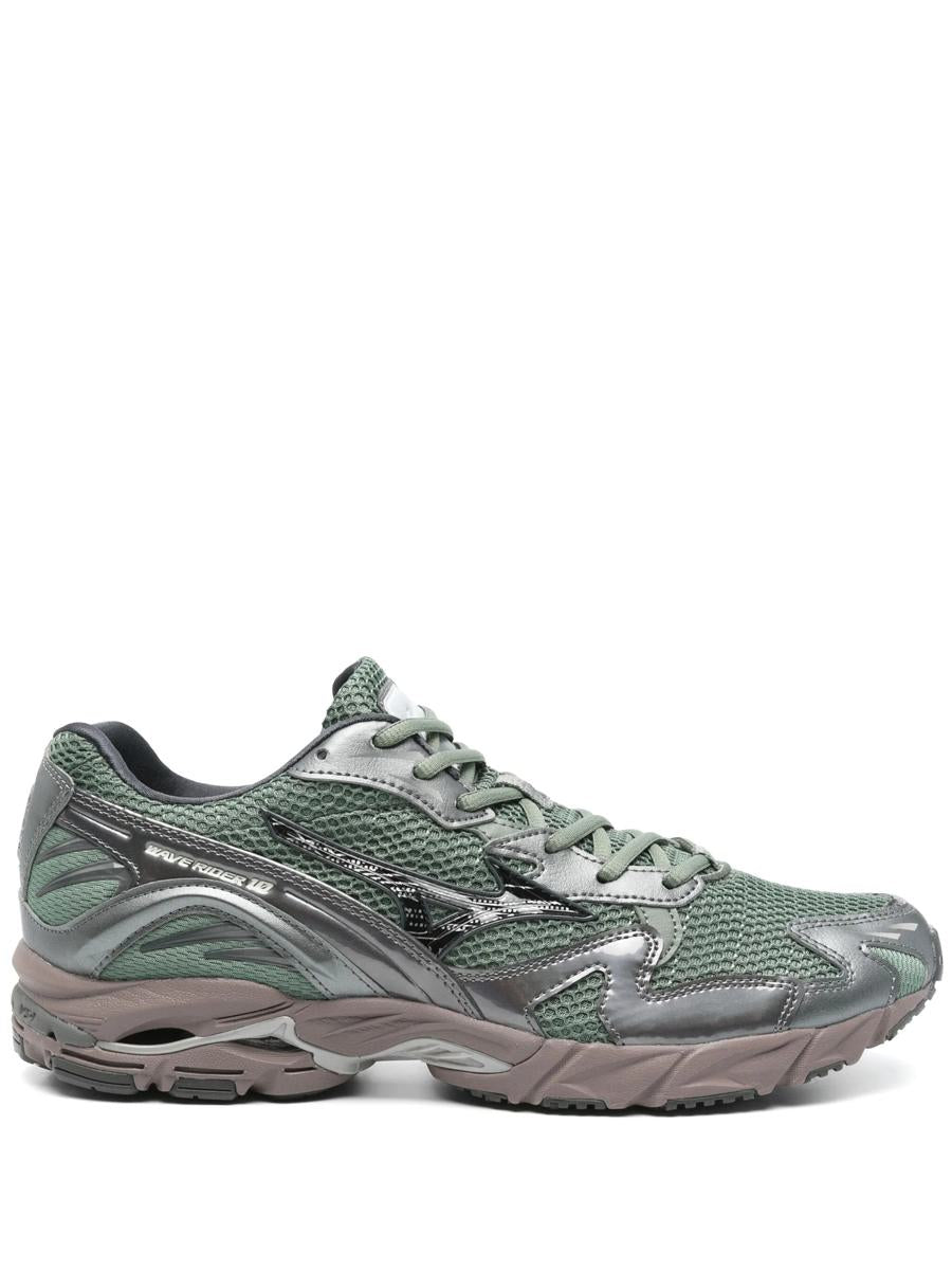 Mizuno 1906 Wave Rider 跑鞋