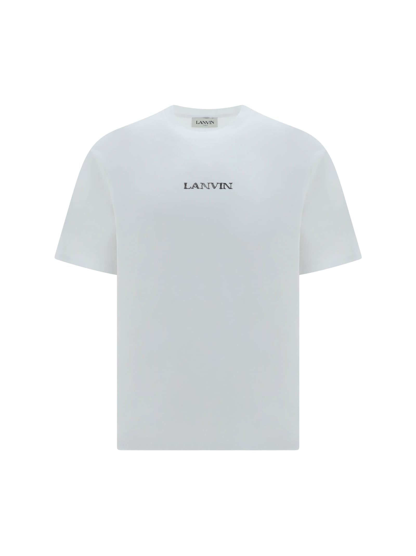 Lanvin T恤