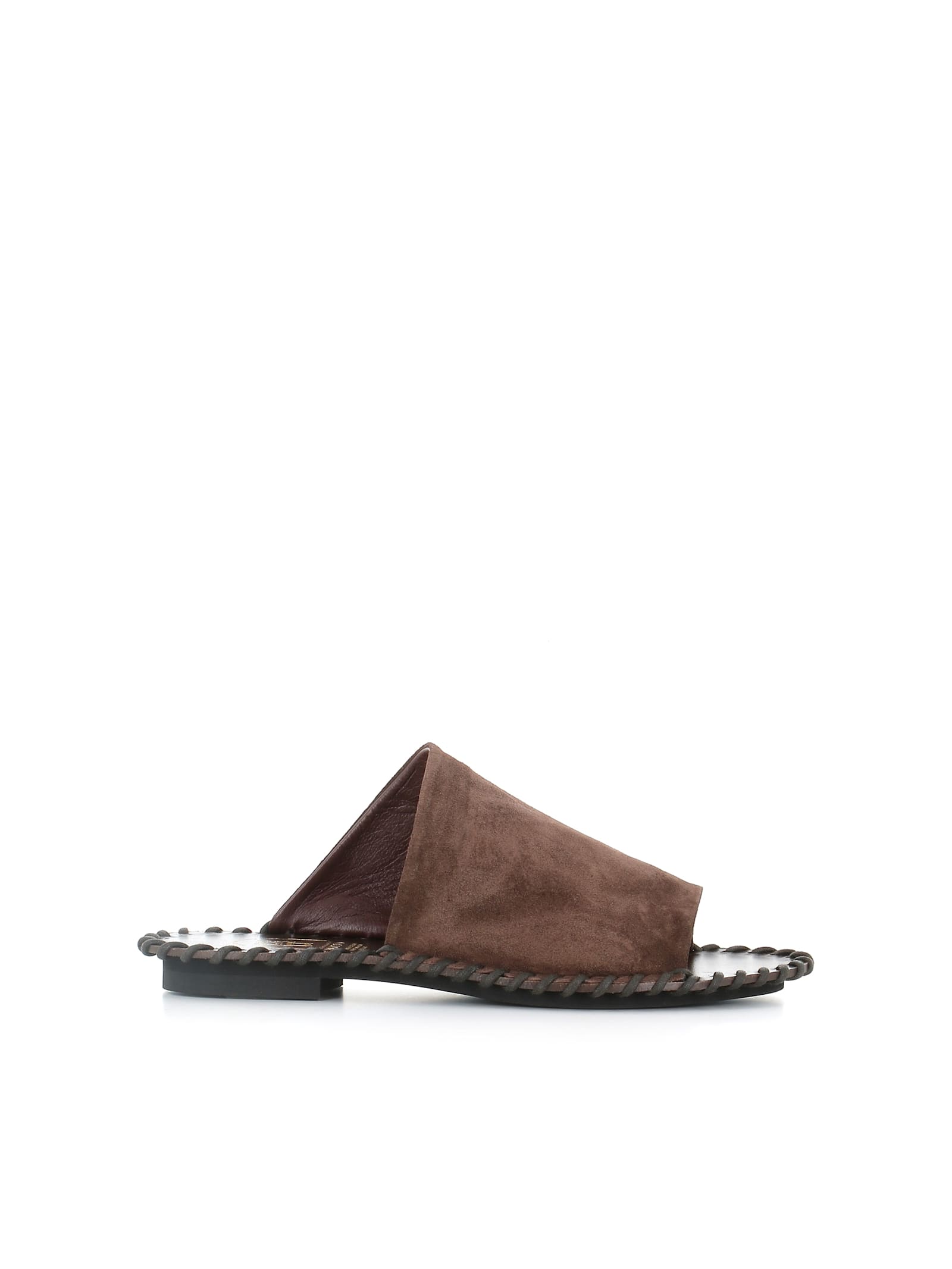 Alexander Hotto Sandal 67627