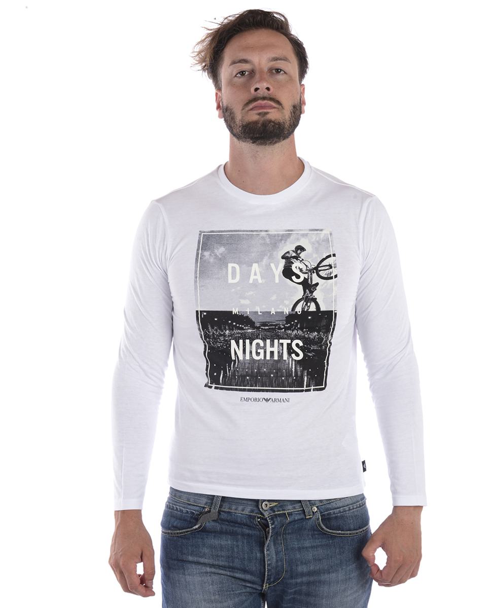 Emporio Armani Topwear