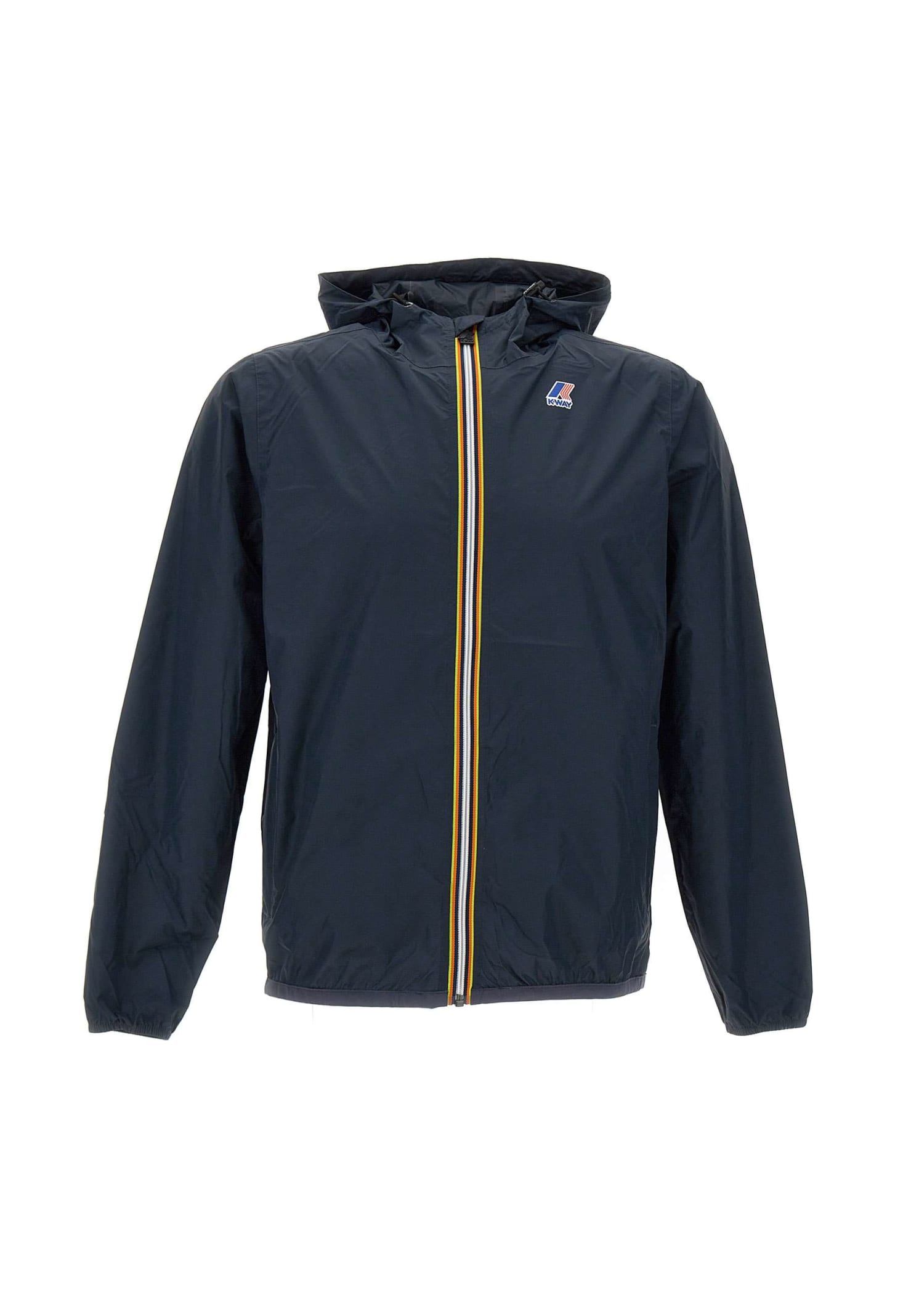 K-Way le Vrai 3.0 Claude Jacket