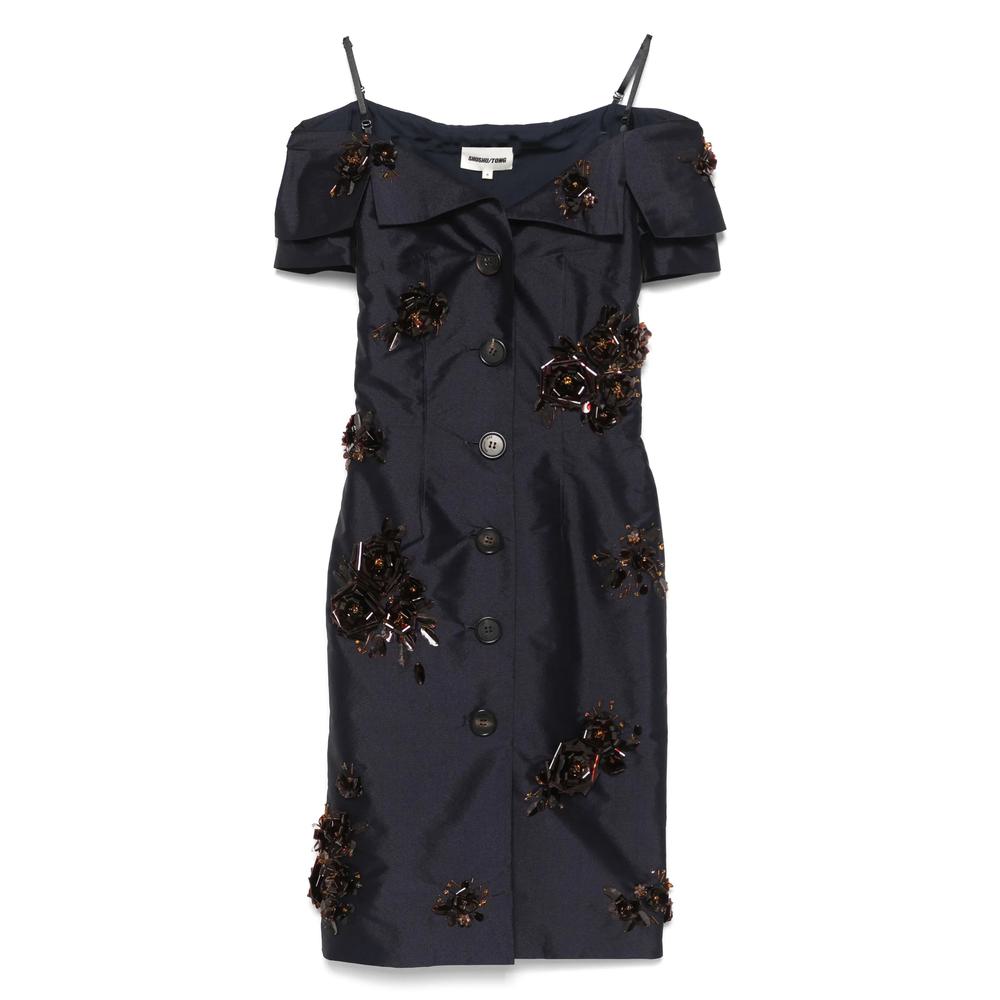 Shushu/Tong Dresses