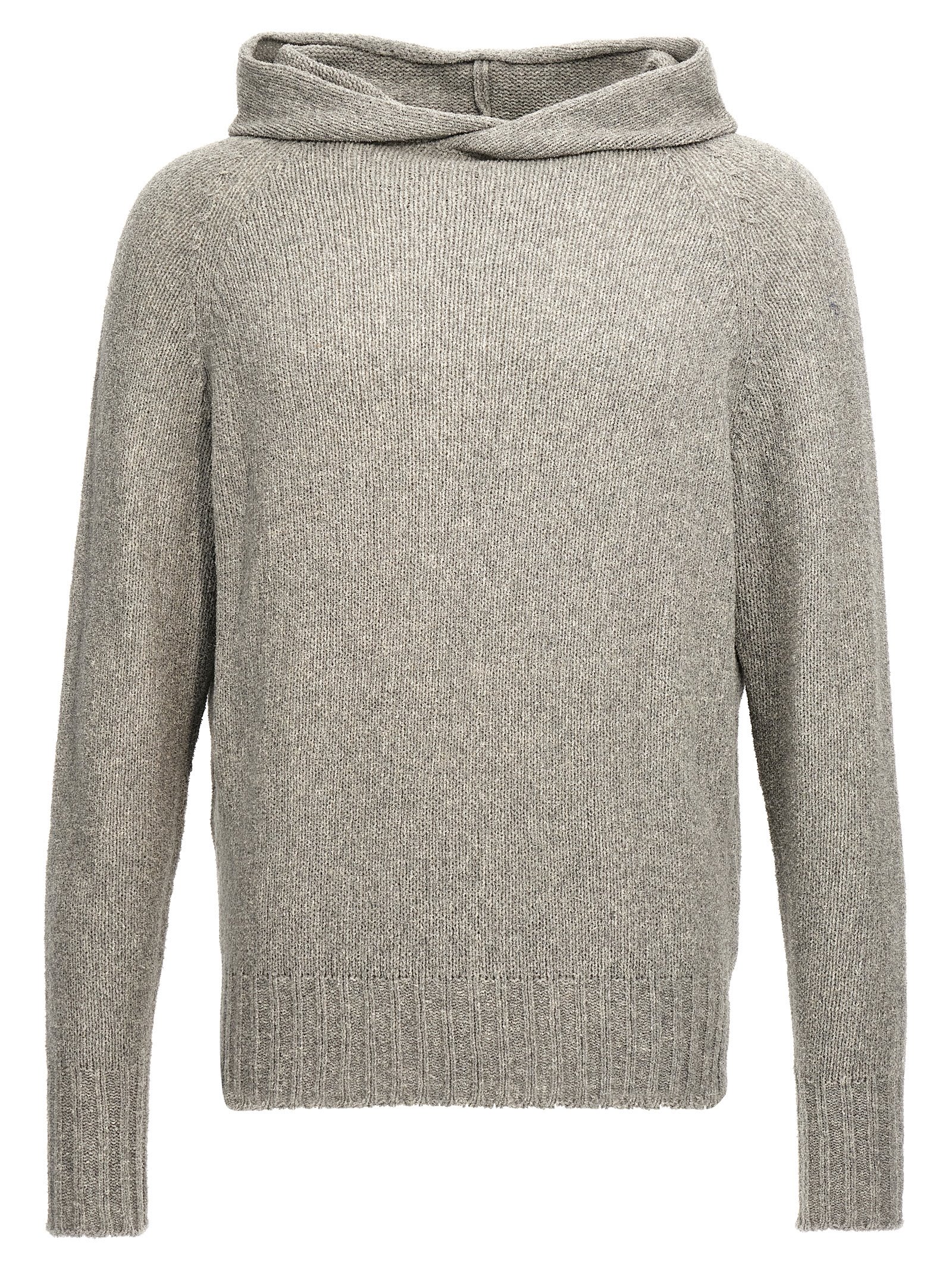 Ma'ry'ya Hooded Sweater