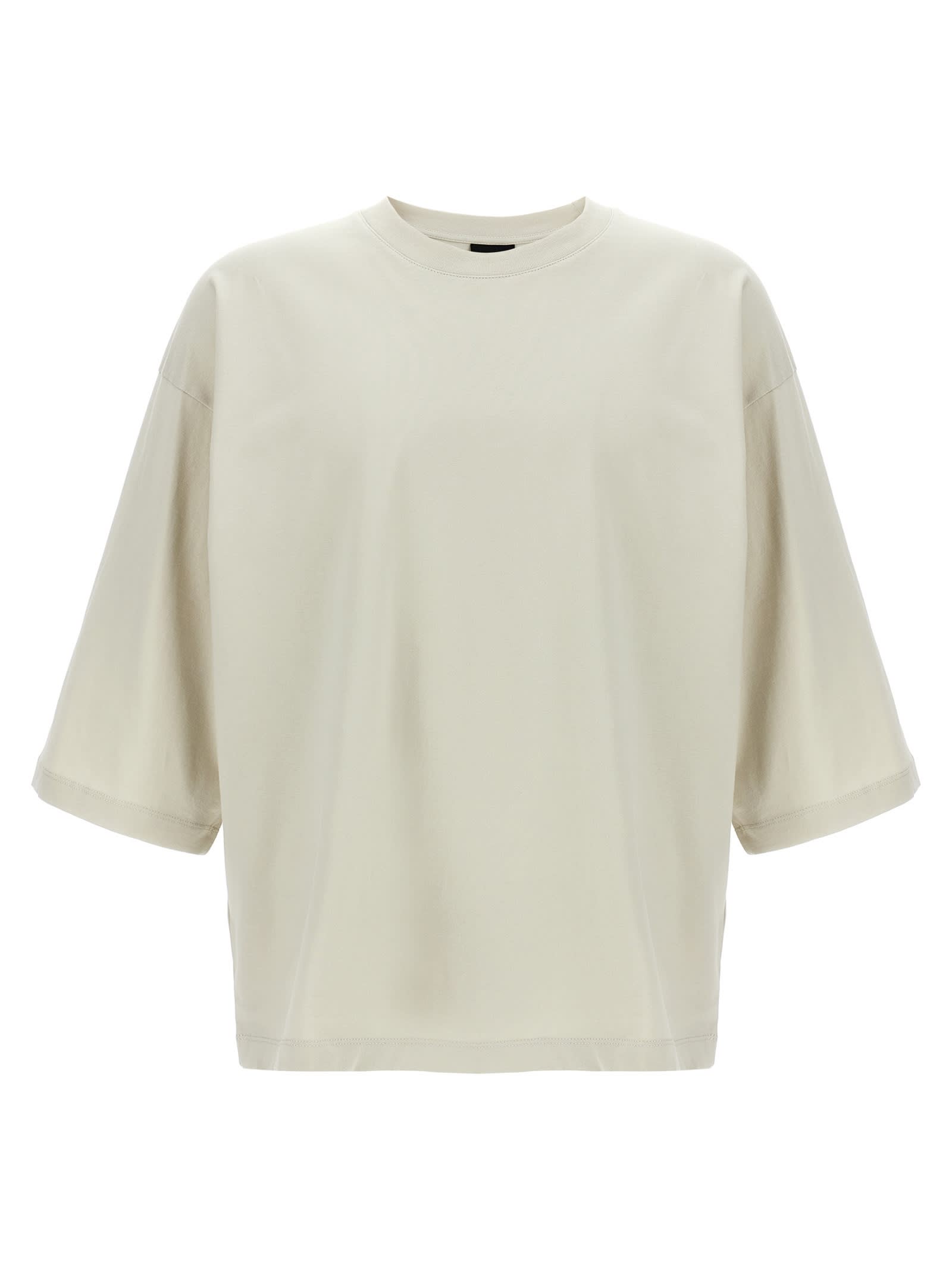 Thom Krom m Ts 852 T-shirt