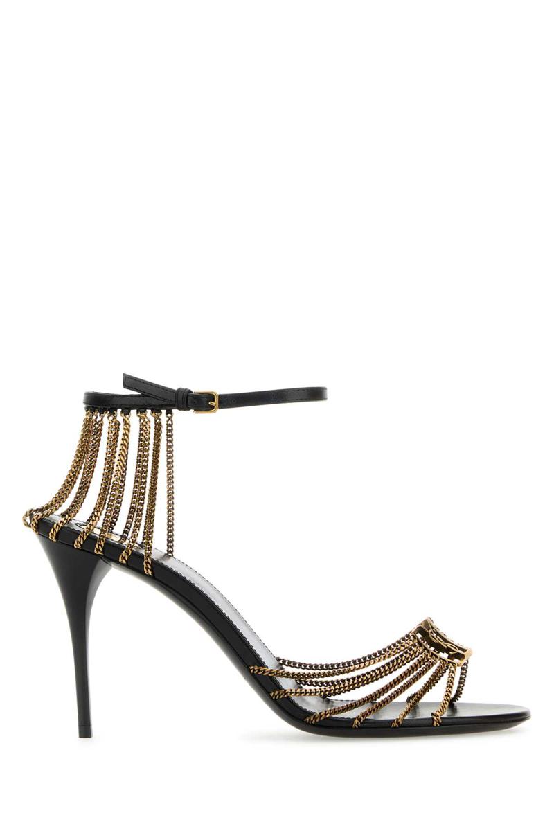 Saint Laurent Sandals