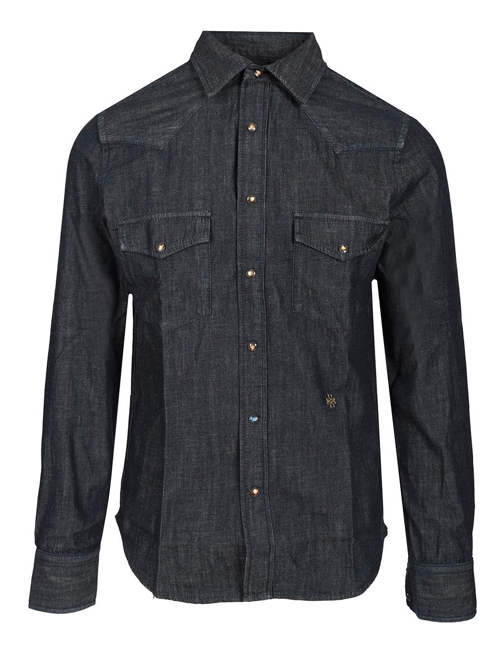 Jacob Cohen Denim Shirt