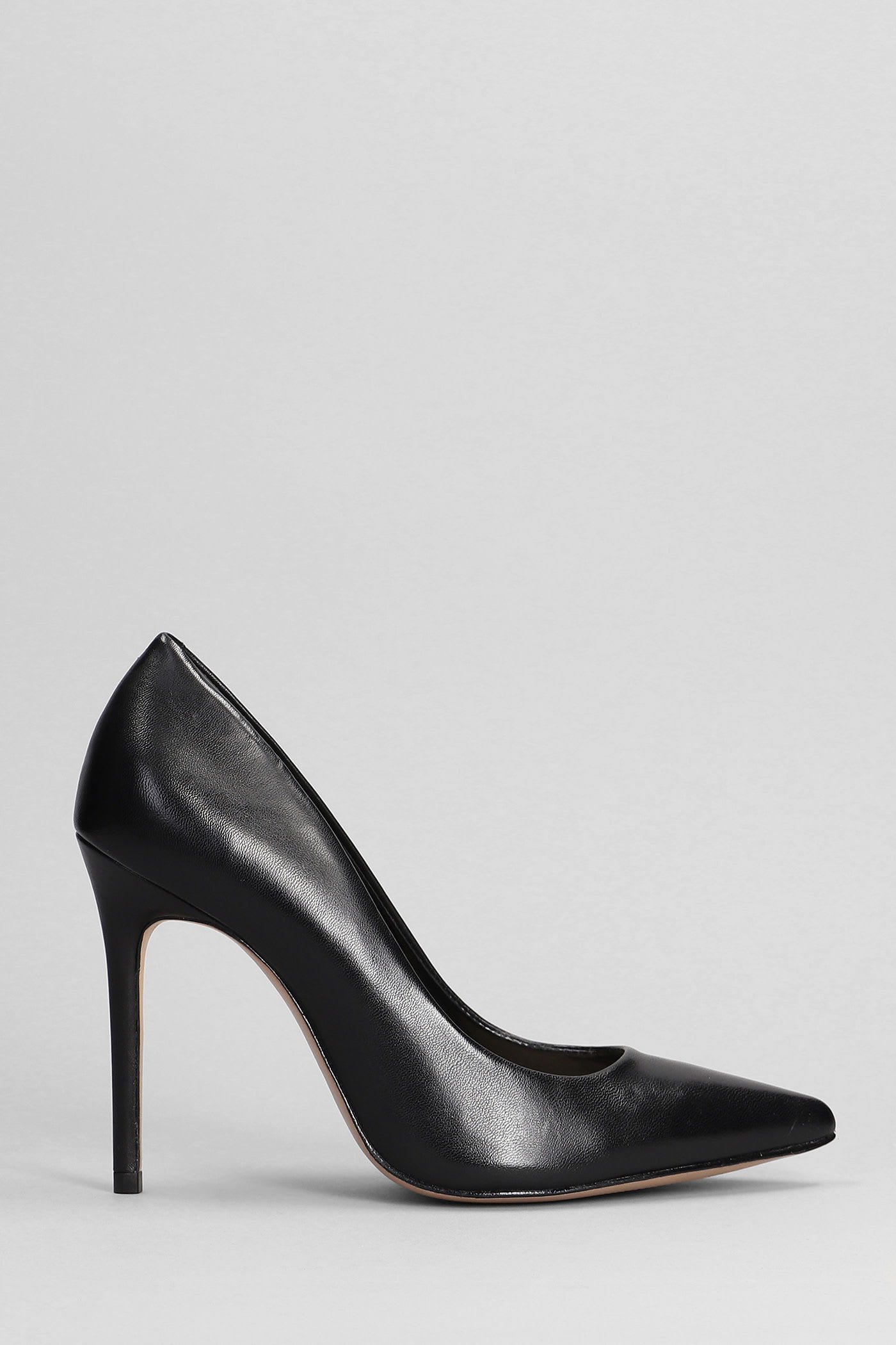 Schutz Caiolea Pumps In Black Leather